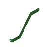 BRACKET, AIR FILTER BRACKET