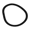 John Deere Plate - HXE191382