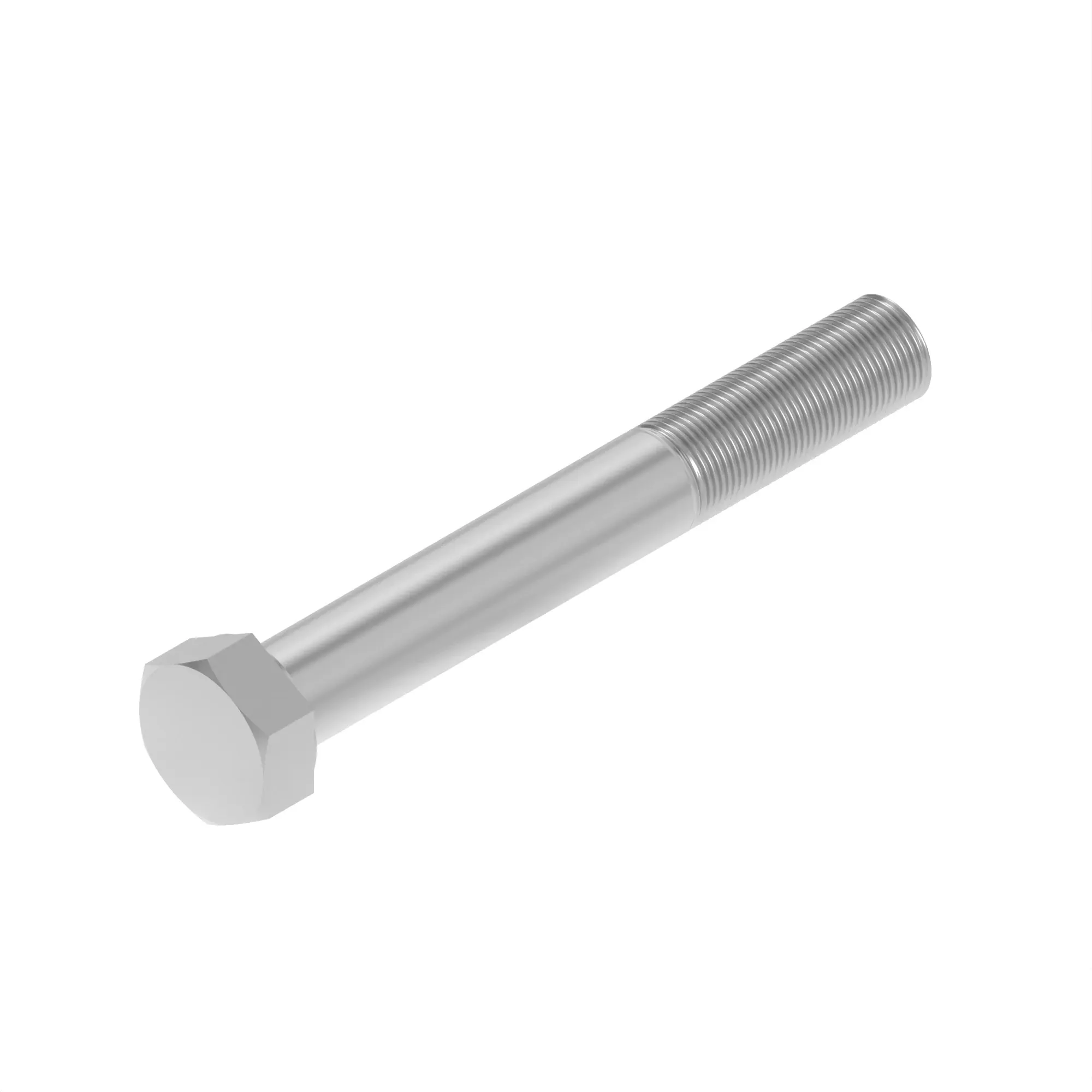 John Deere Hexagonal Head Cap Screw, 3/4" X 5-3/4" - 19H3272