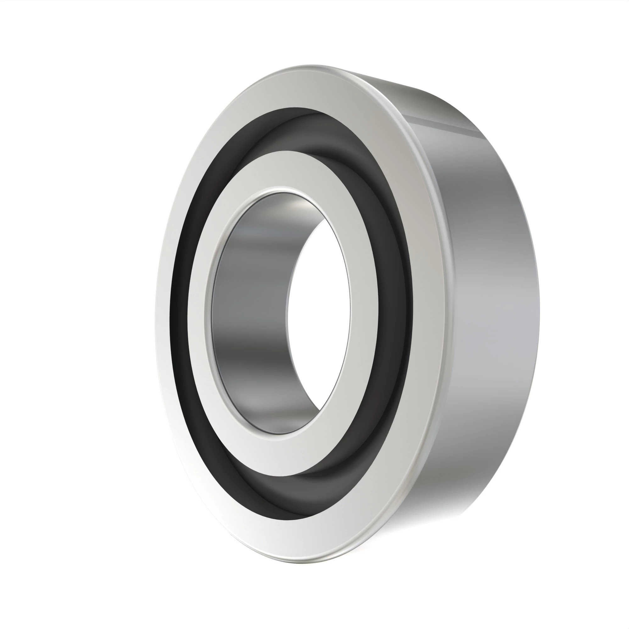 John Deere Cylindrical Ball Bearing - JD10448