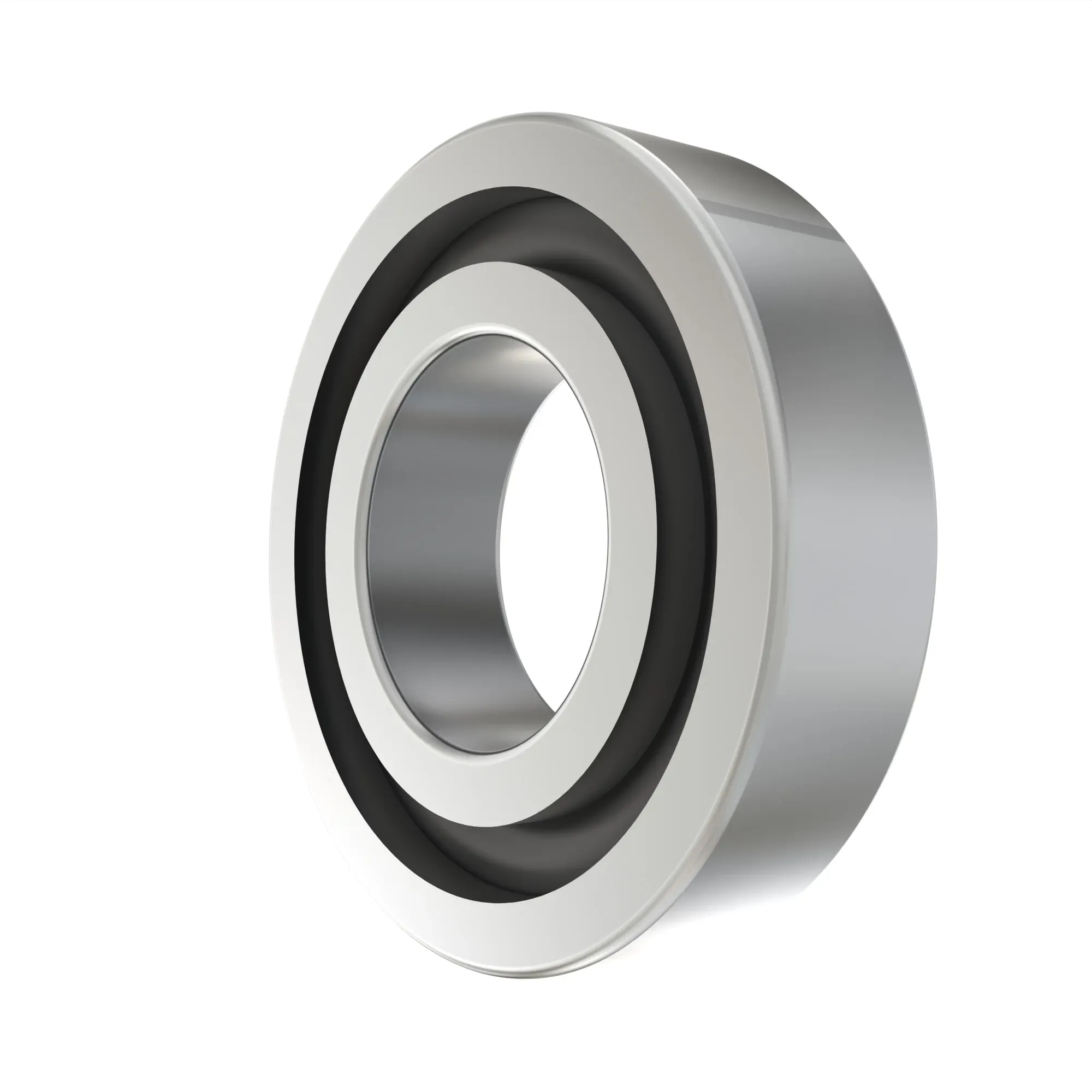 John Deere Cylindrical Ball Bearing - JD10448