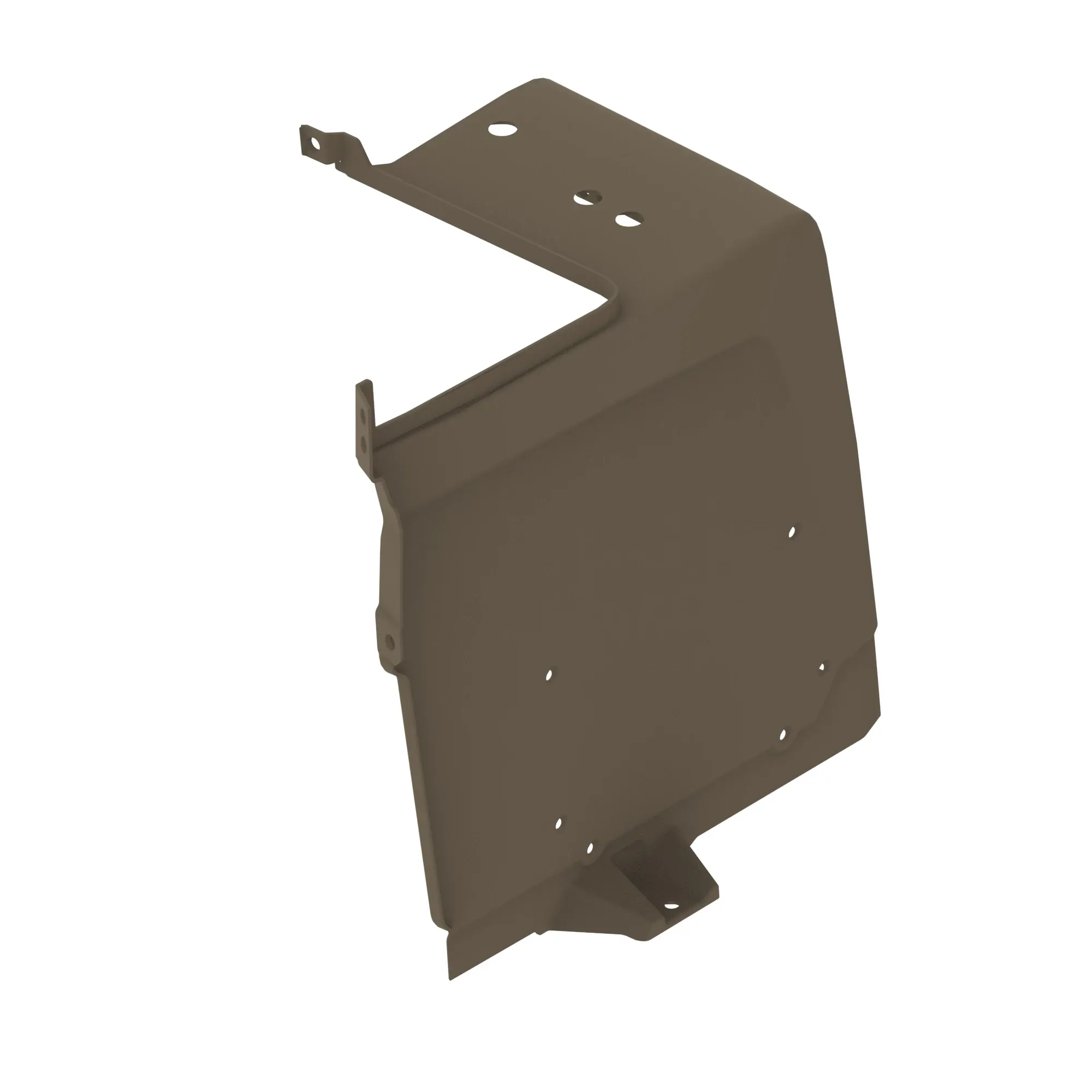 Acoustical Upholstery