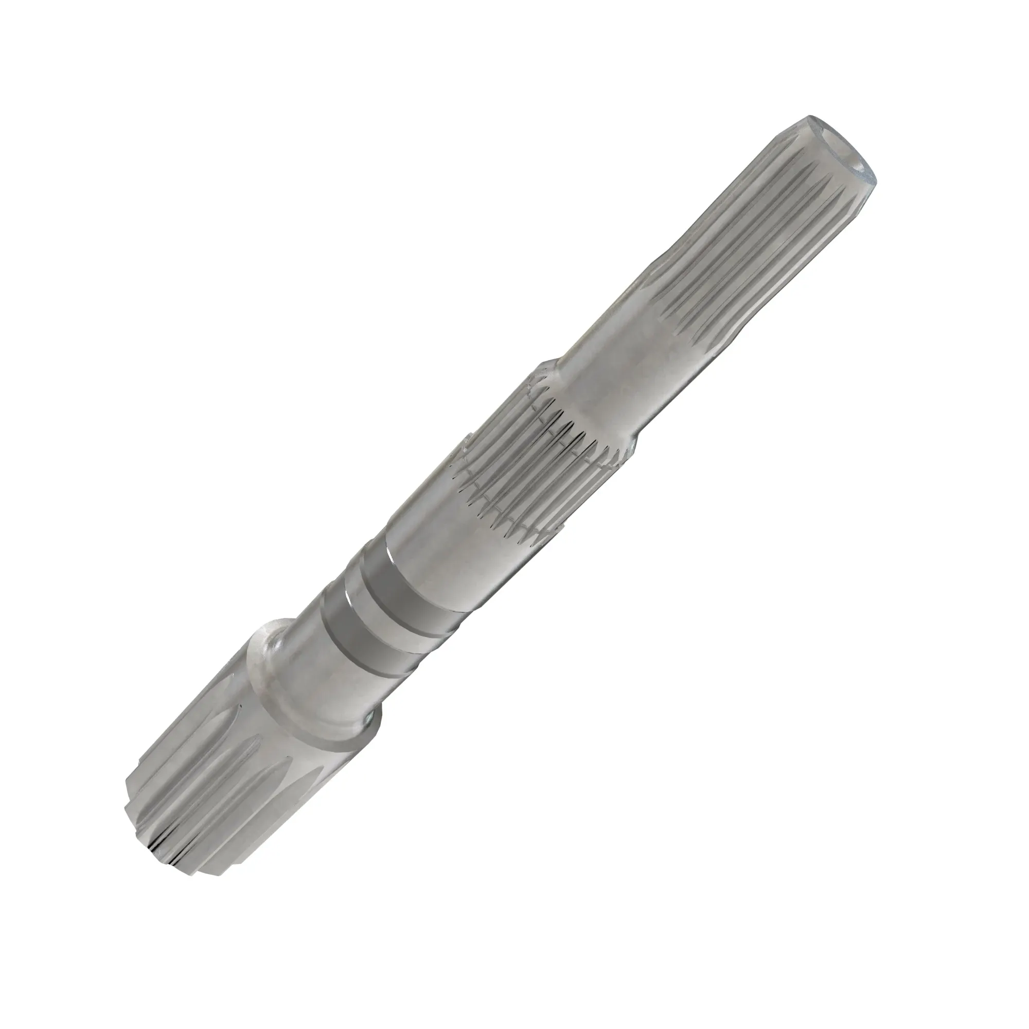 SUN PINION - ISO
76" TREAD
