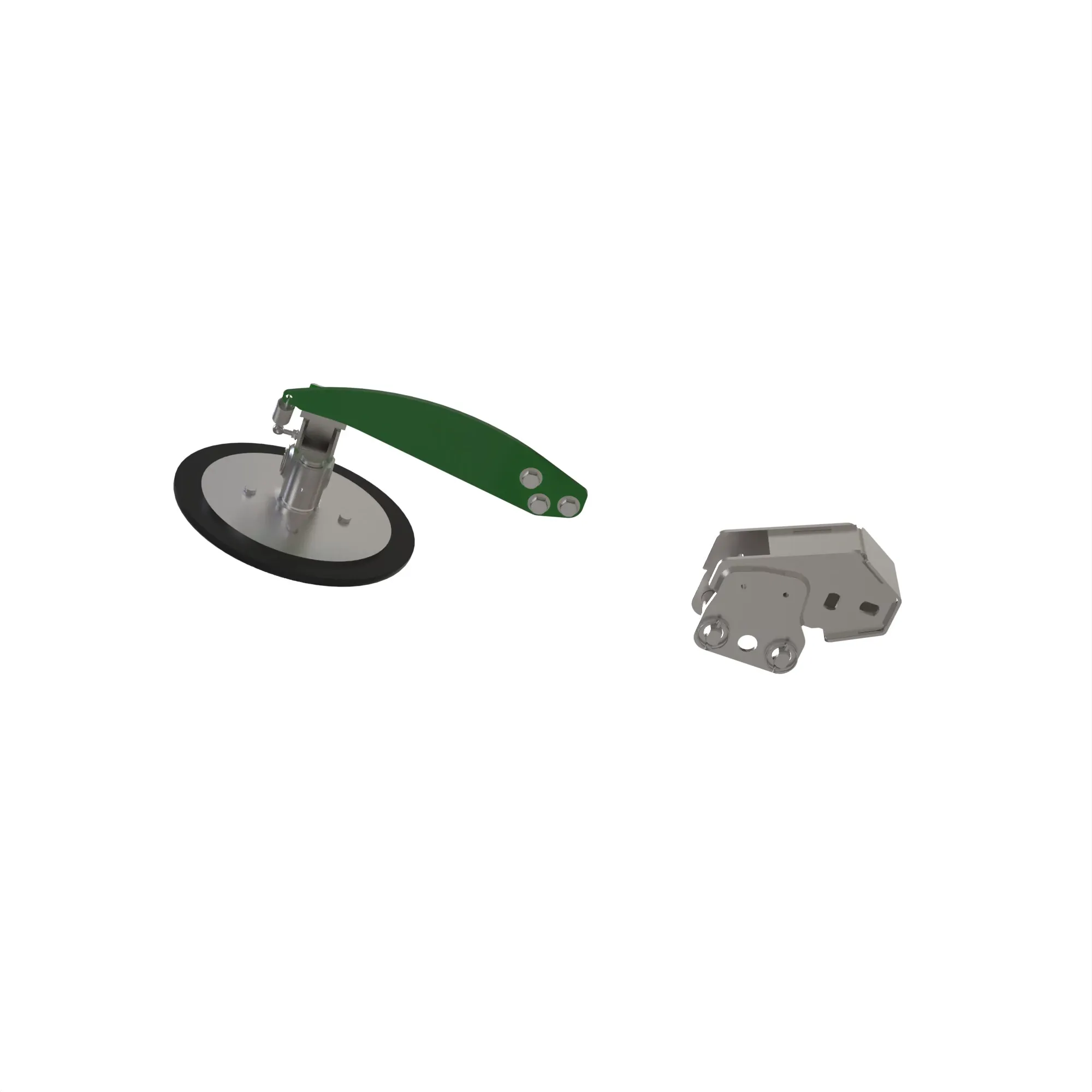 Disk Kit