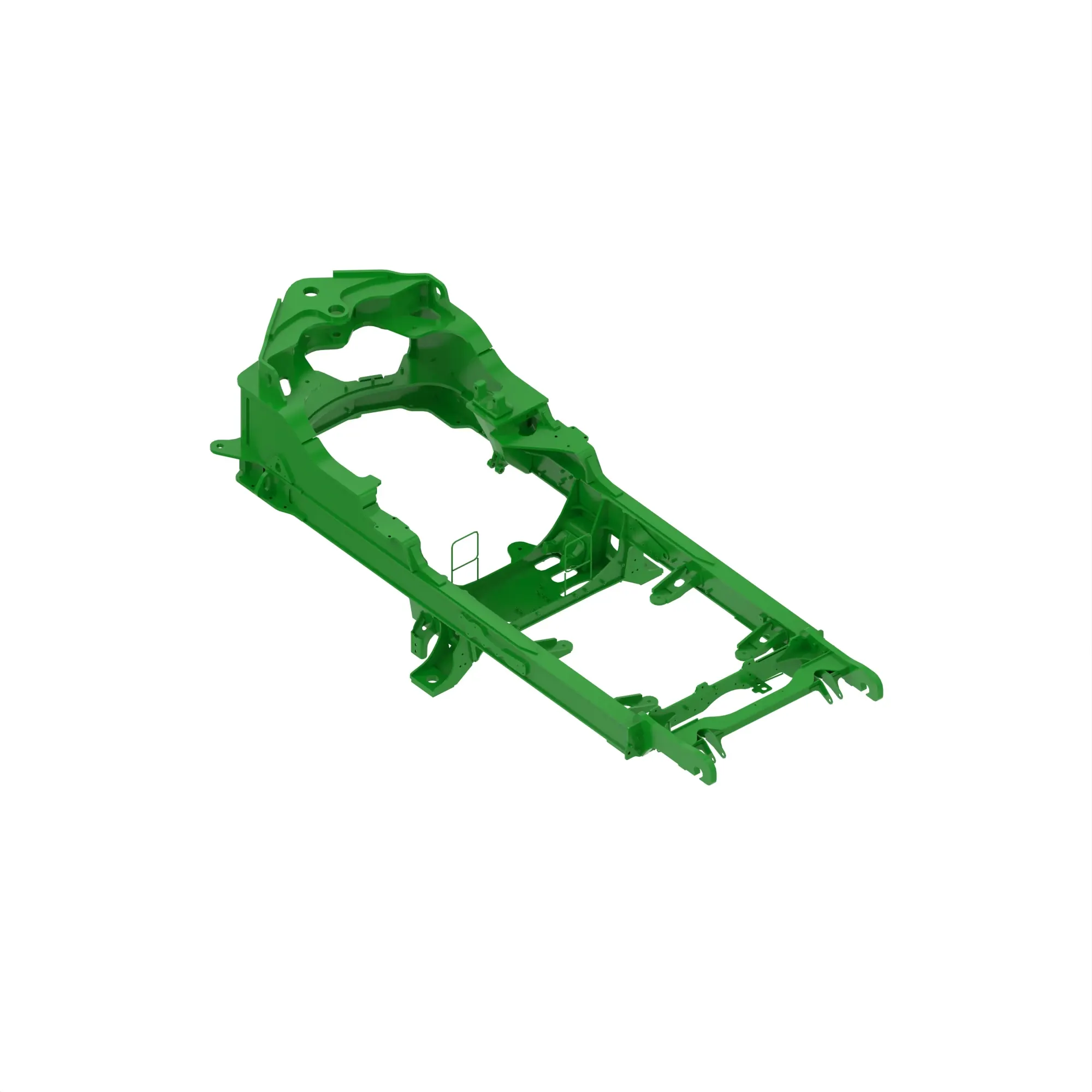 Main Frame