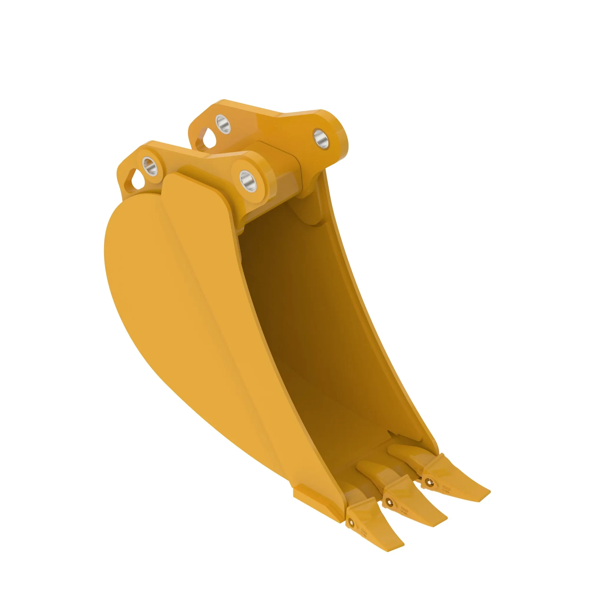 John Deere Backhoe Bucket - AT436799