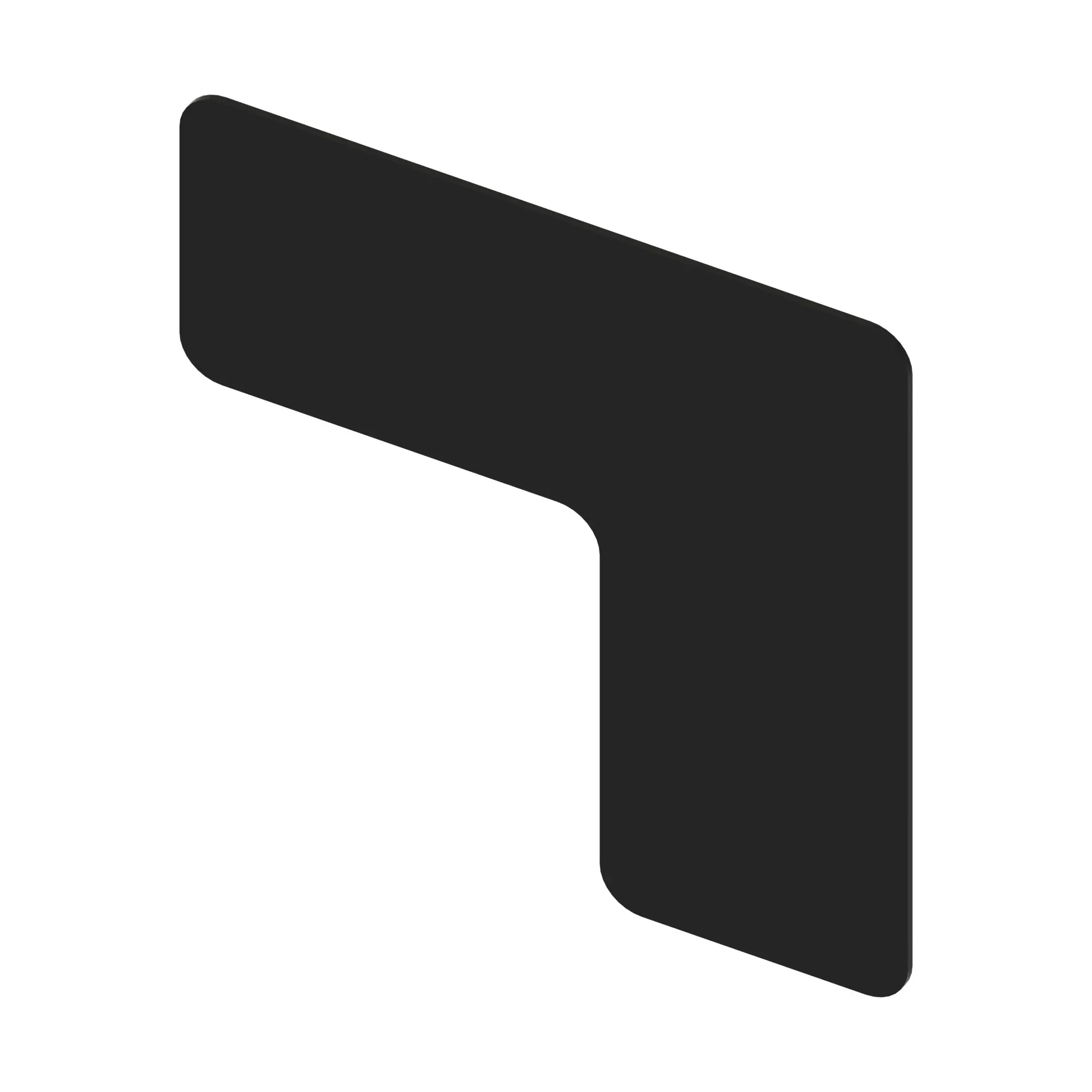 John Deere Weatherstrip - TR131103