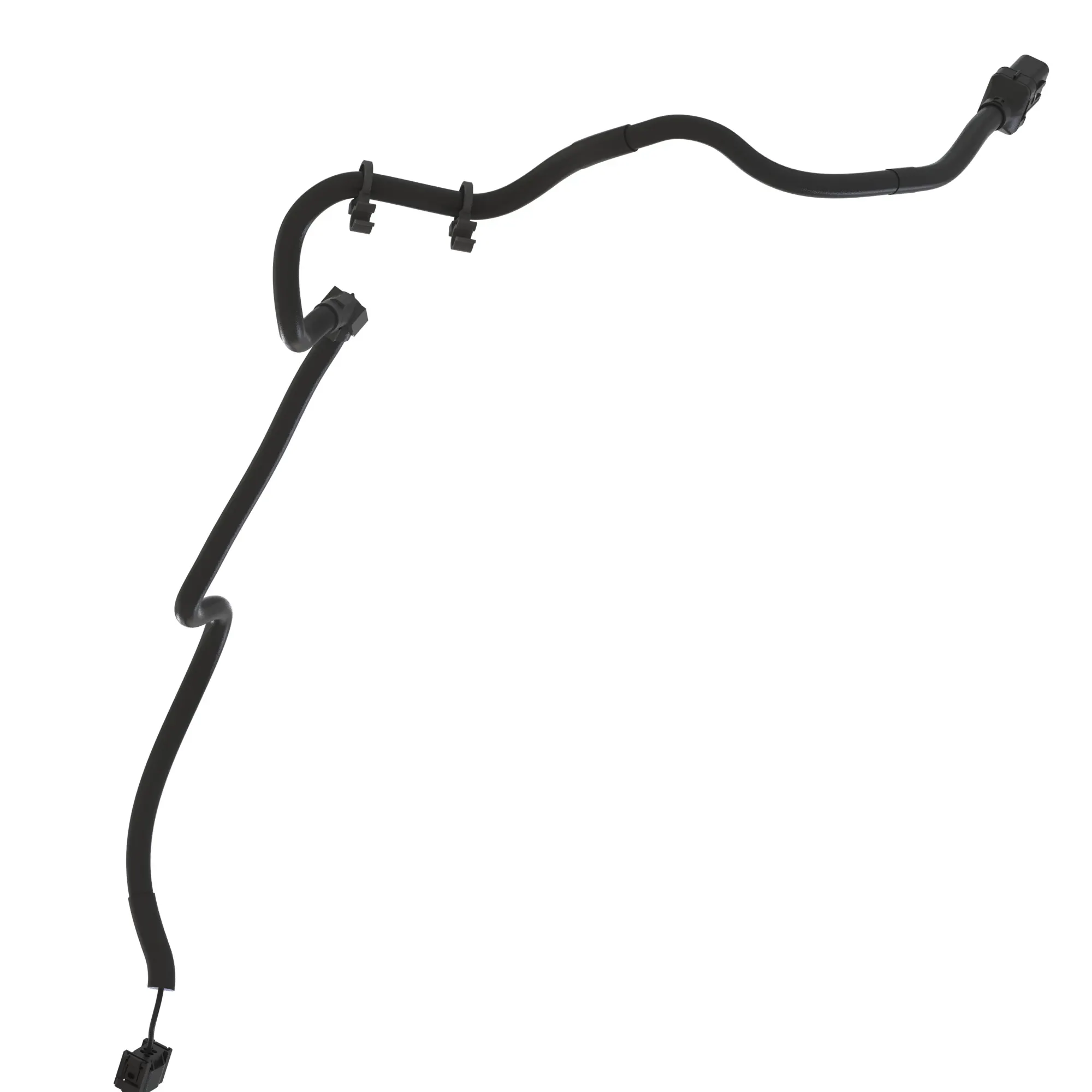 John Deere Wheel Angle Sensor Harness - AL233002