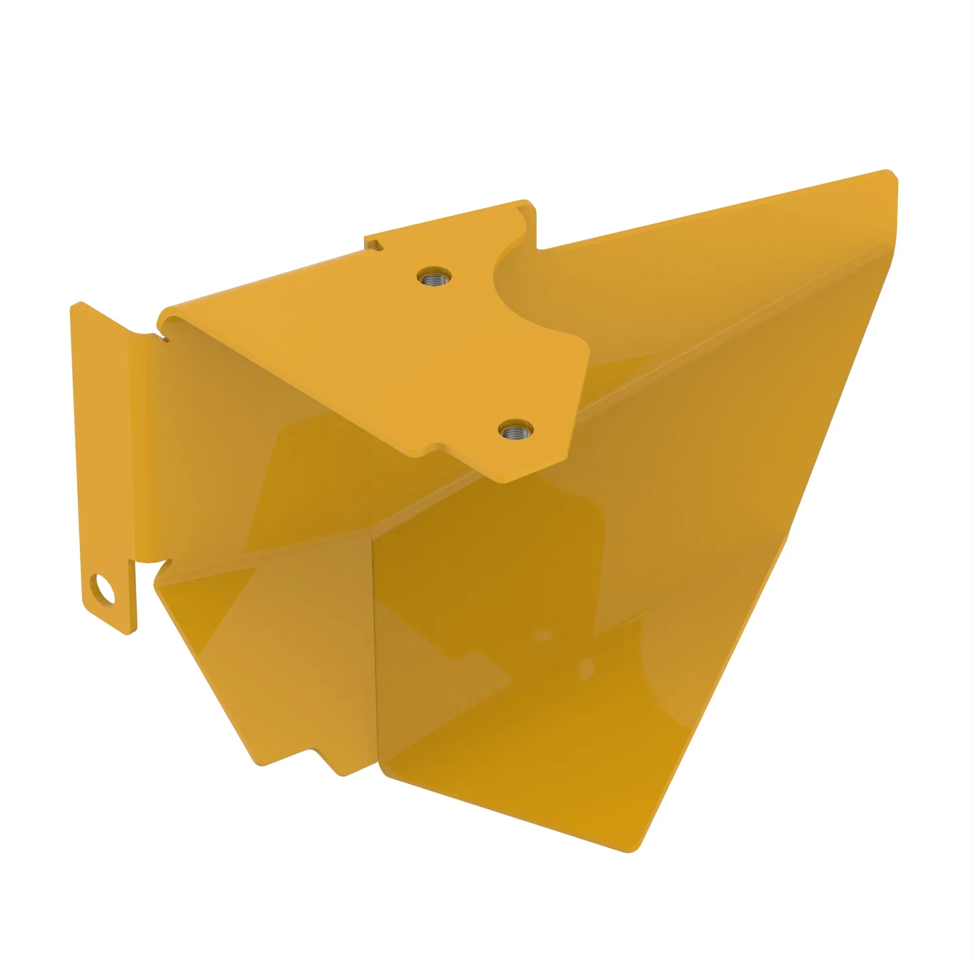 AIR INTAKE GUARD 750 OSD