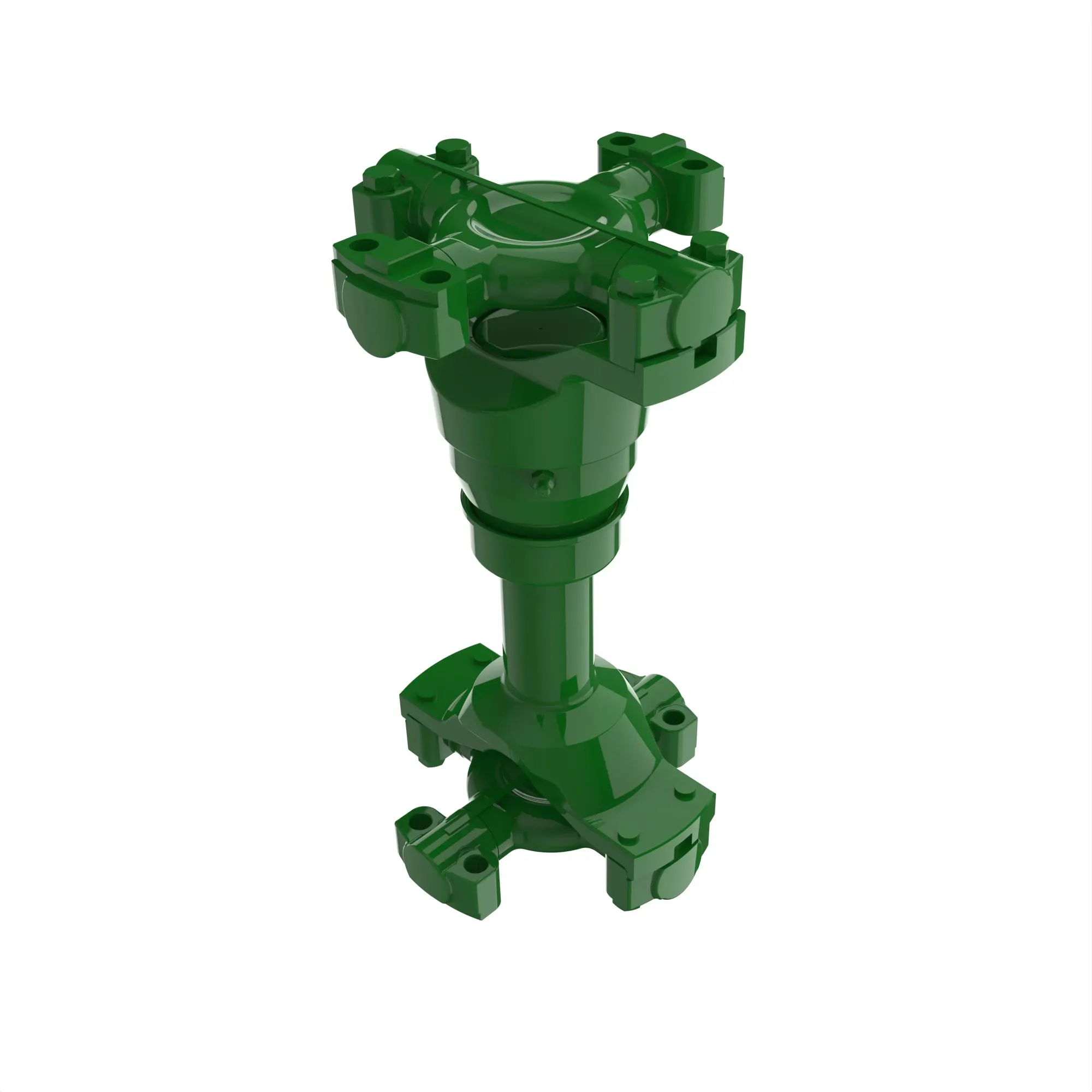 John Deere Universal Joint Assembly - RE60669