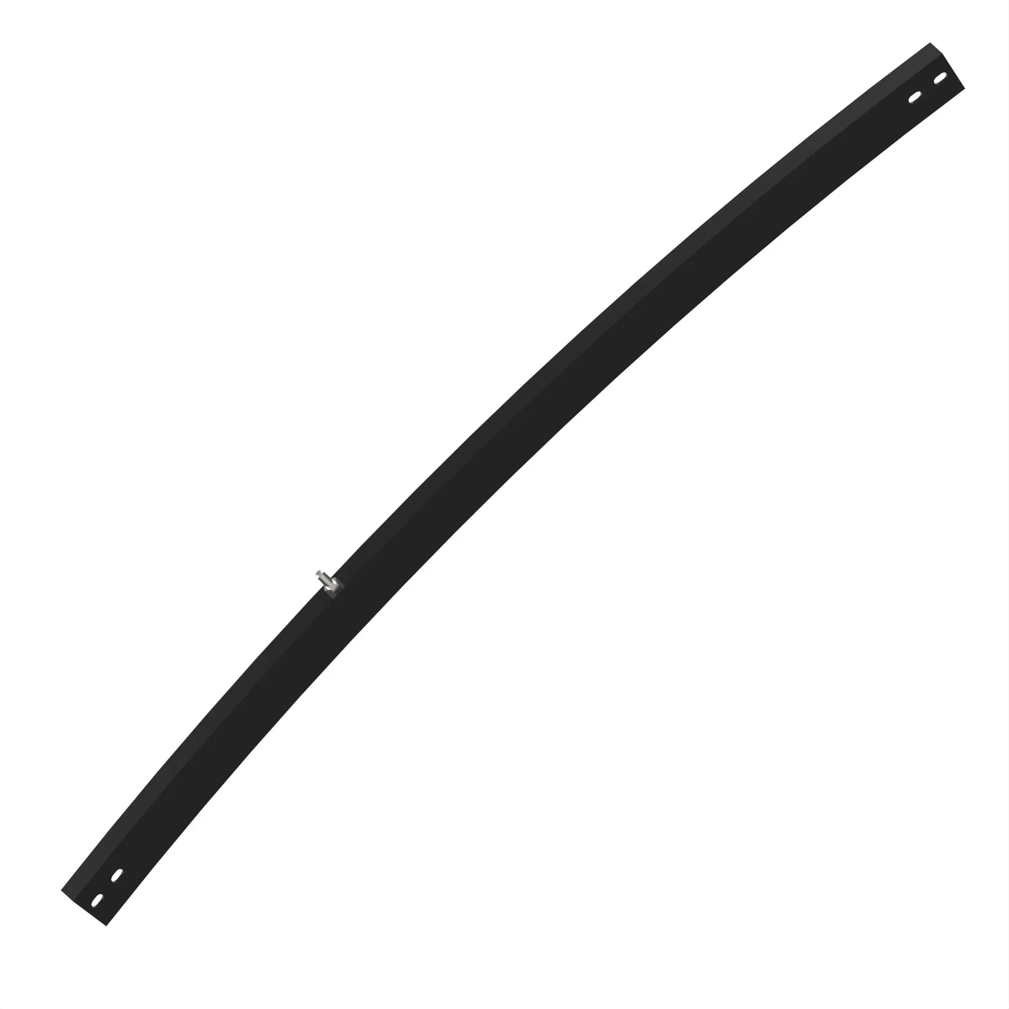 John Deere Right Side Assembly Guard - F392491