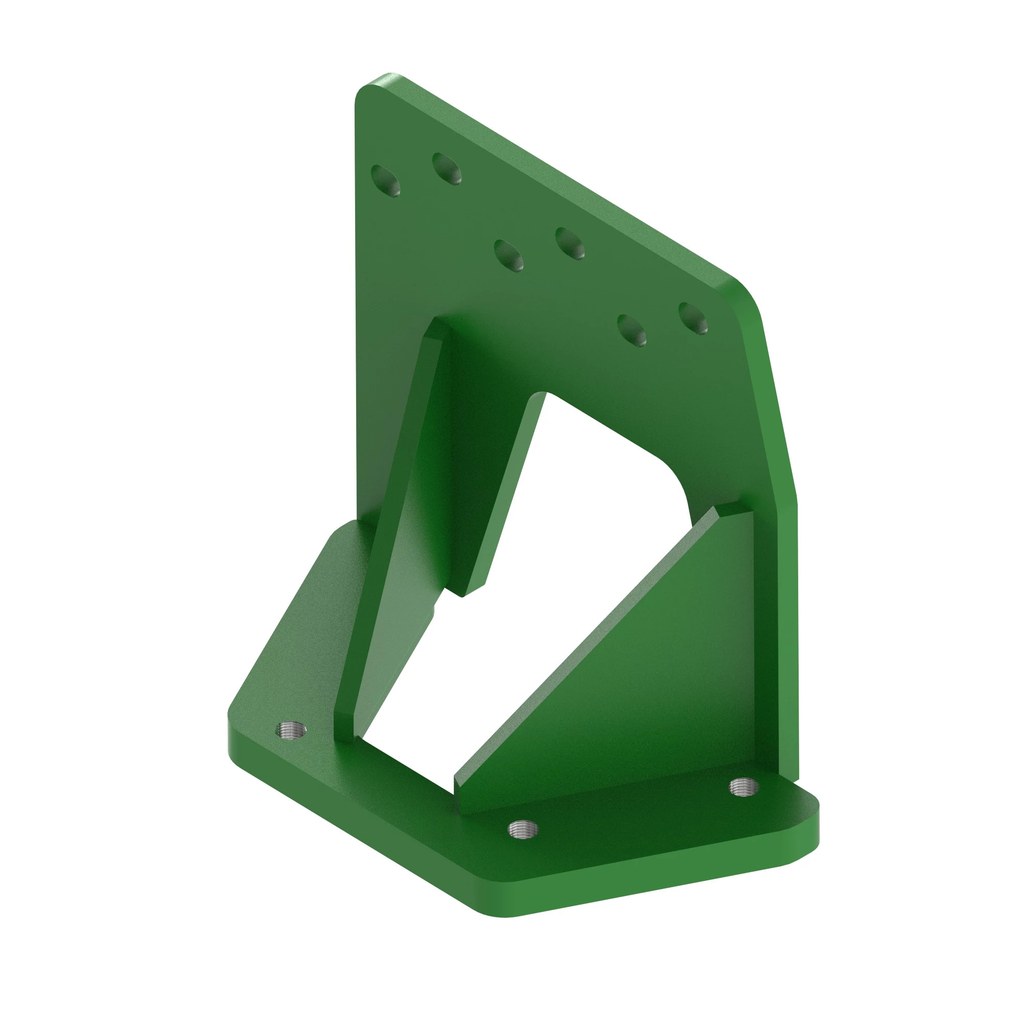 BRACKET,CENTER LINK SUPPORT ASS'Y