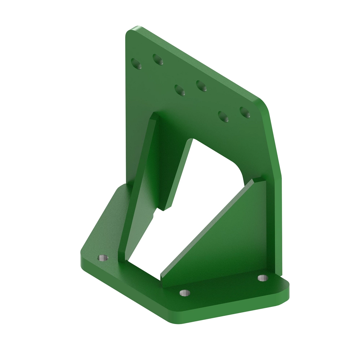 Bracket, Center Link Support Ass'y