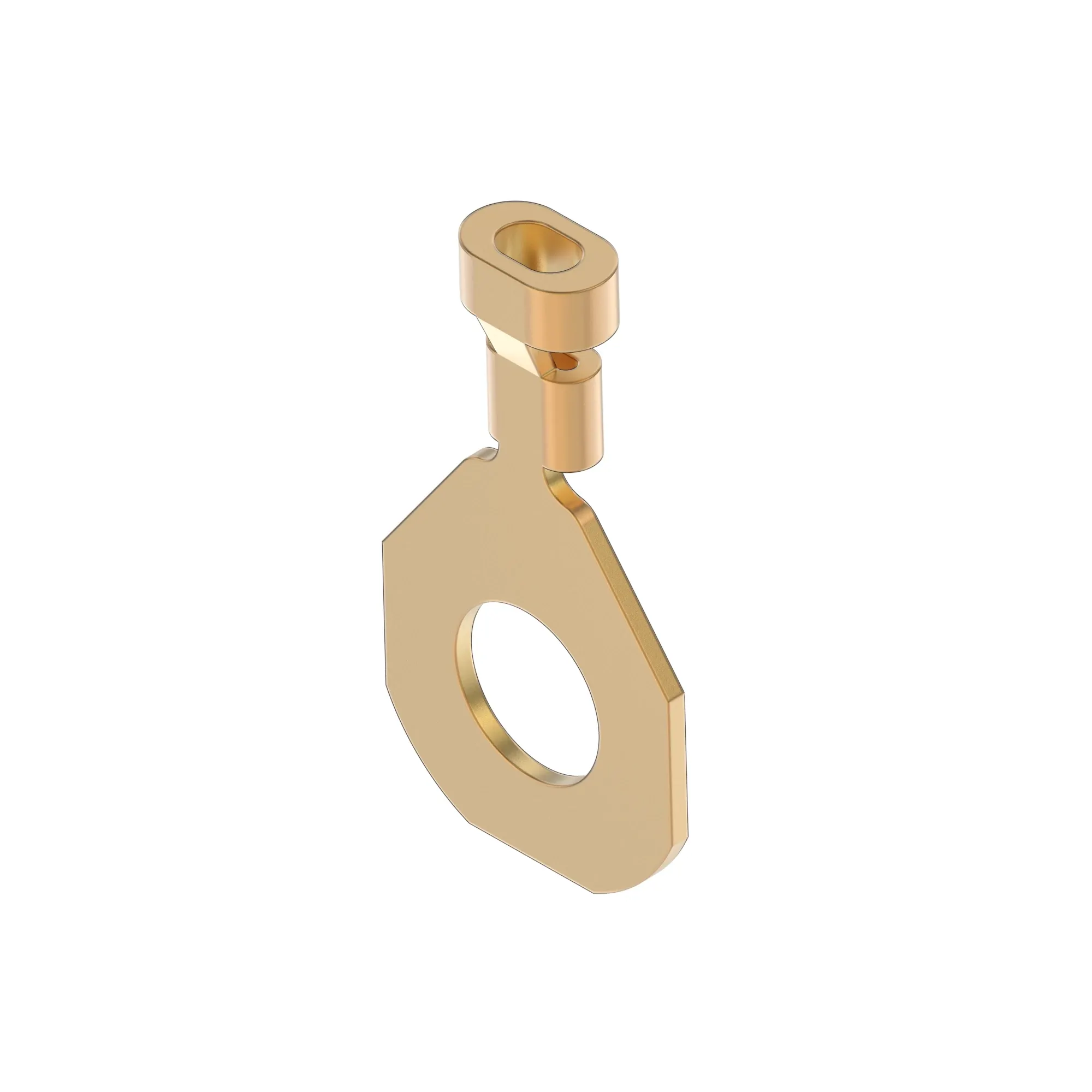 Elec. Connector Terminal