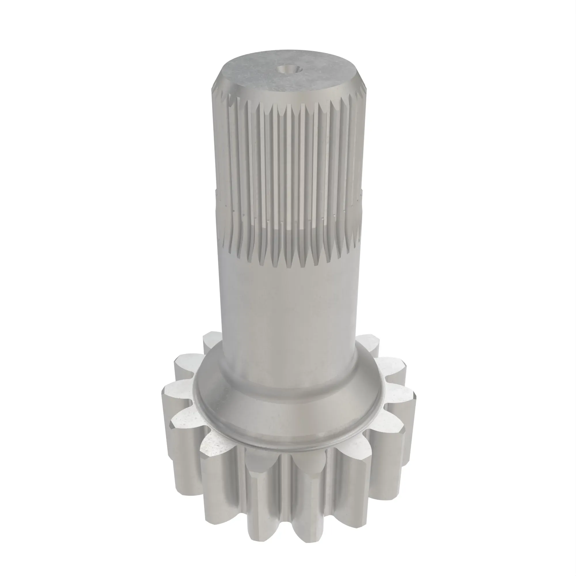 John Deere Re Inboard Planetary Final Drive Pinion Shaft - R133378