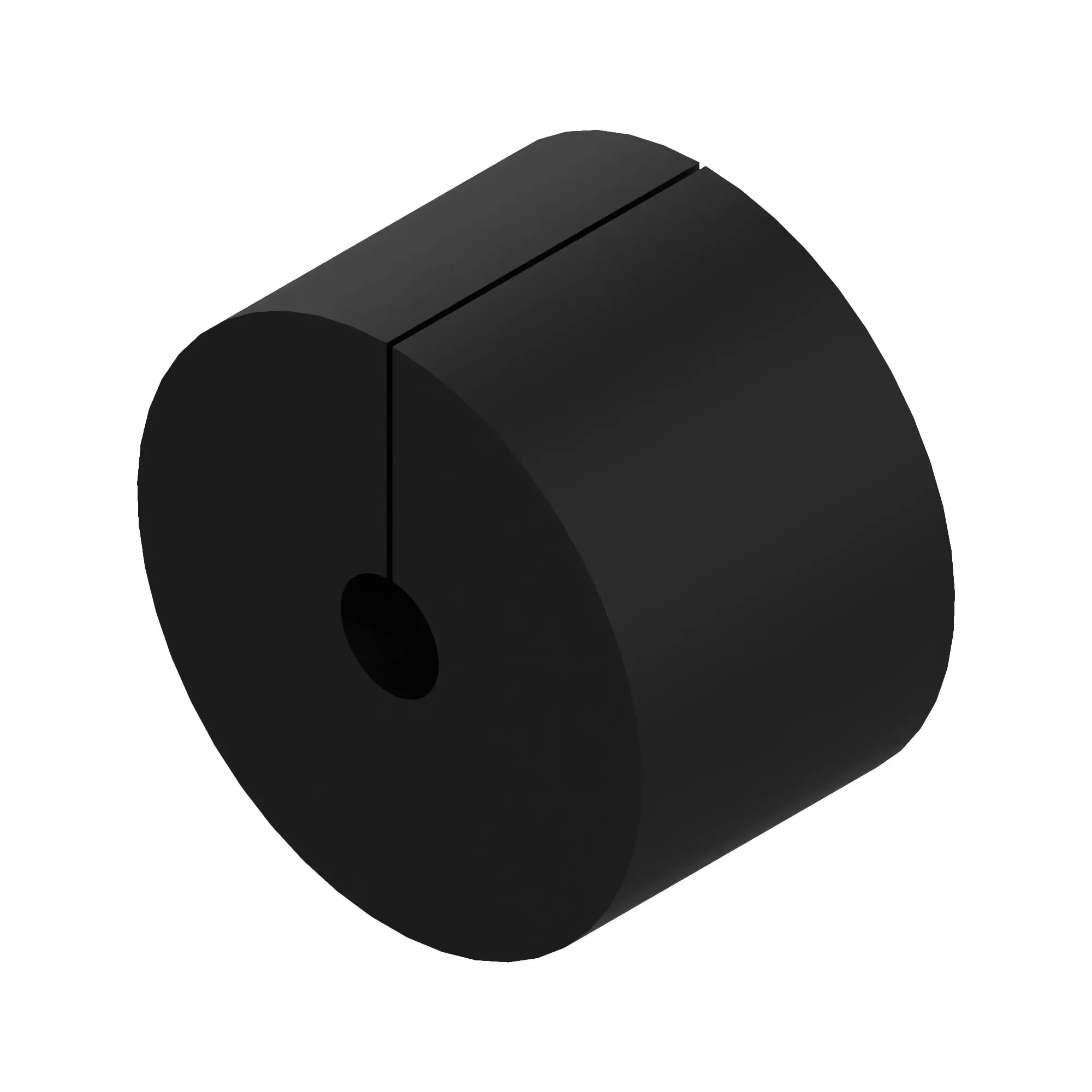 Isolator