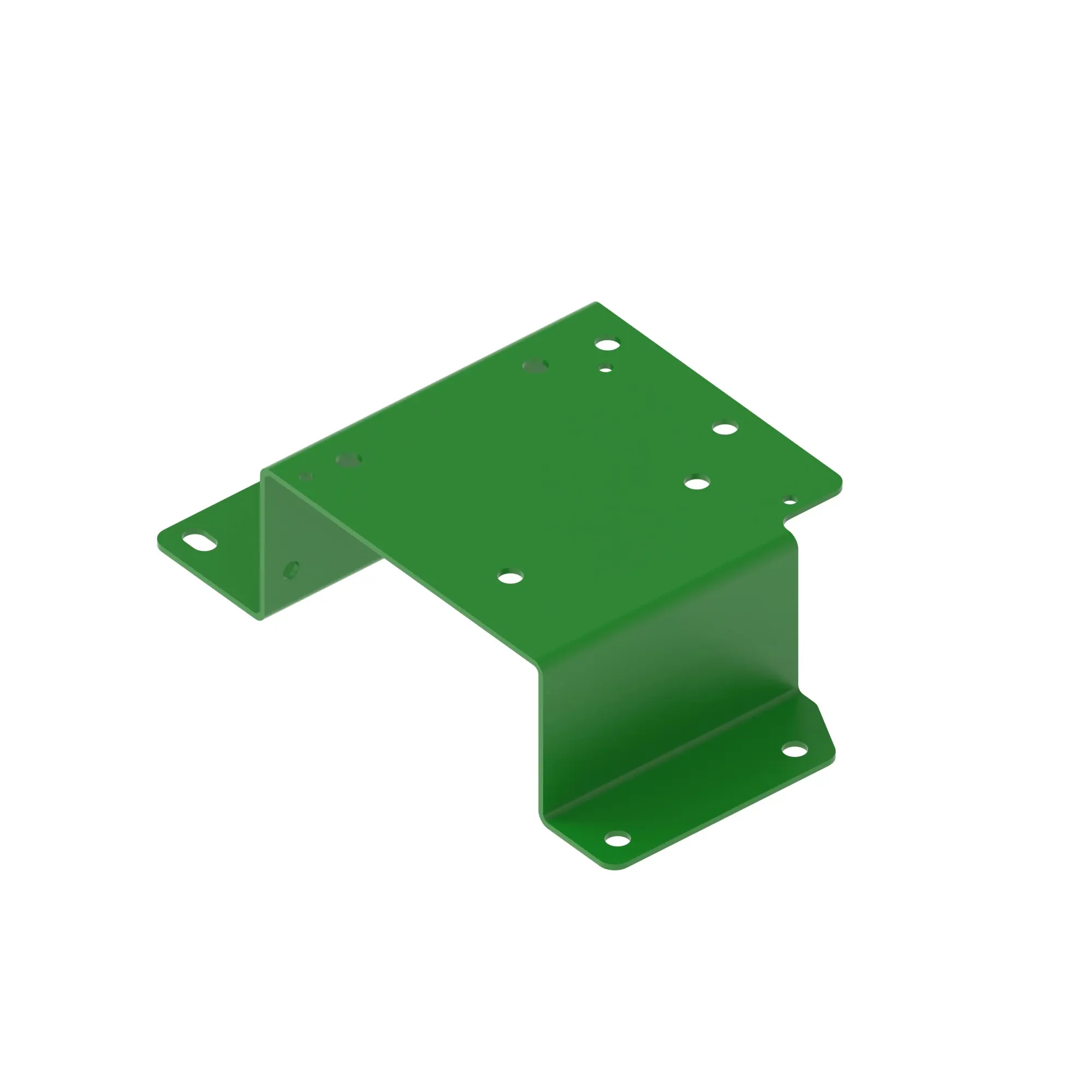 BRACKET, SUPPORT BRACKET