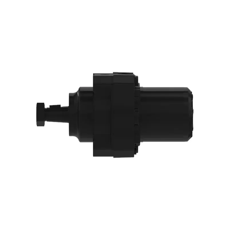 Hydraulic Motor