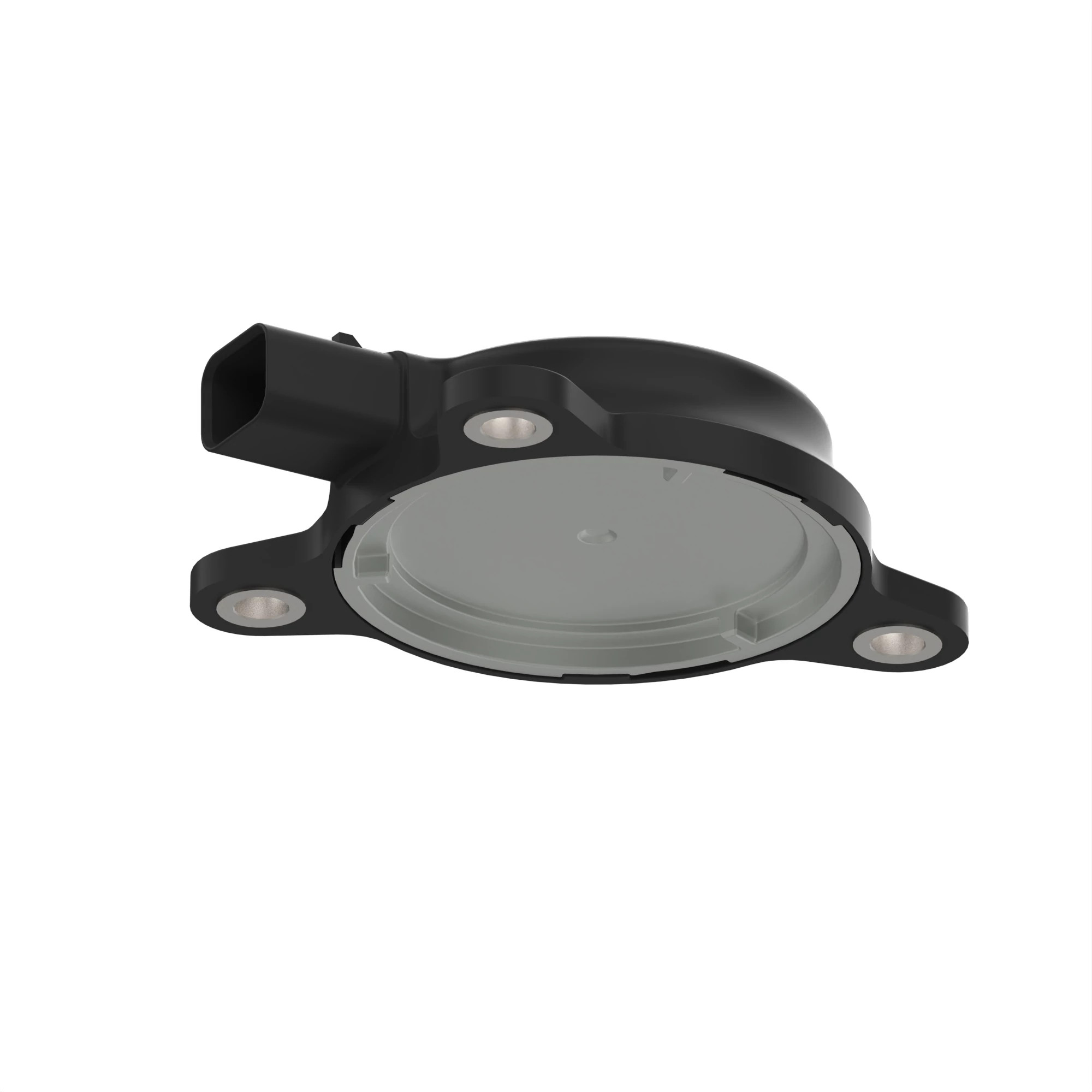 500k Baud Inclinometer