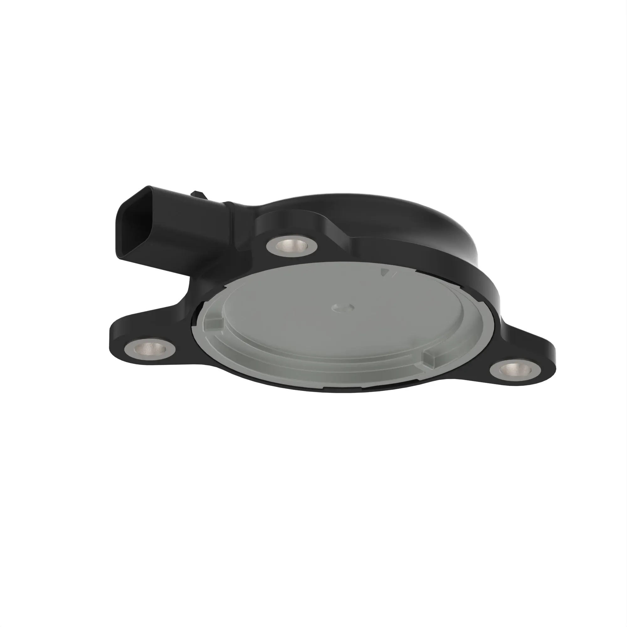 500k Baud Inclinometer
