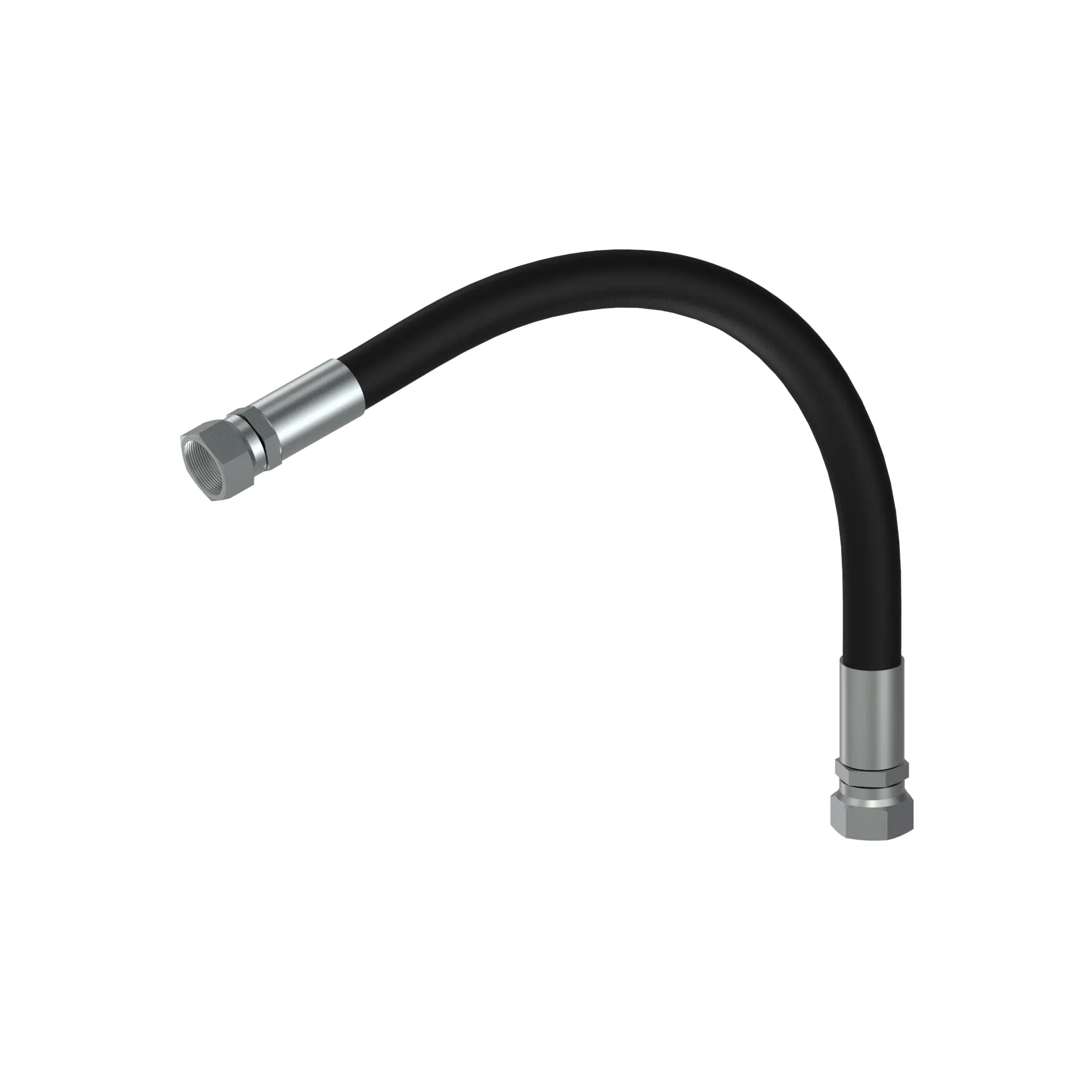 Hydraulic Hose