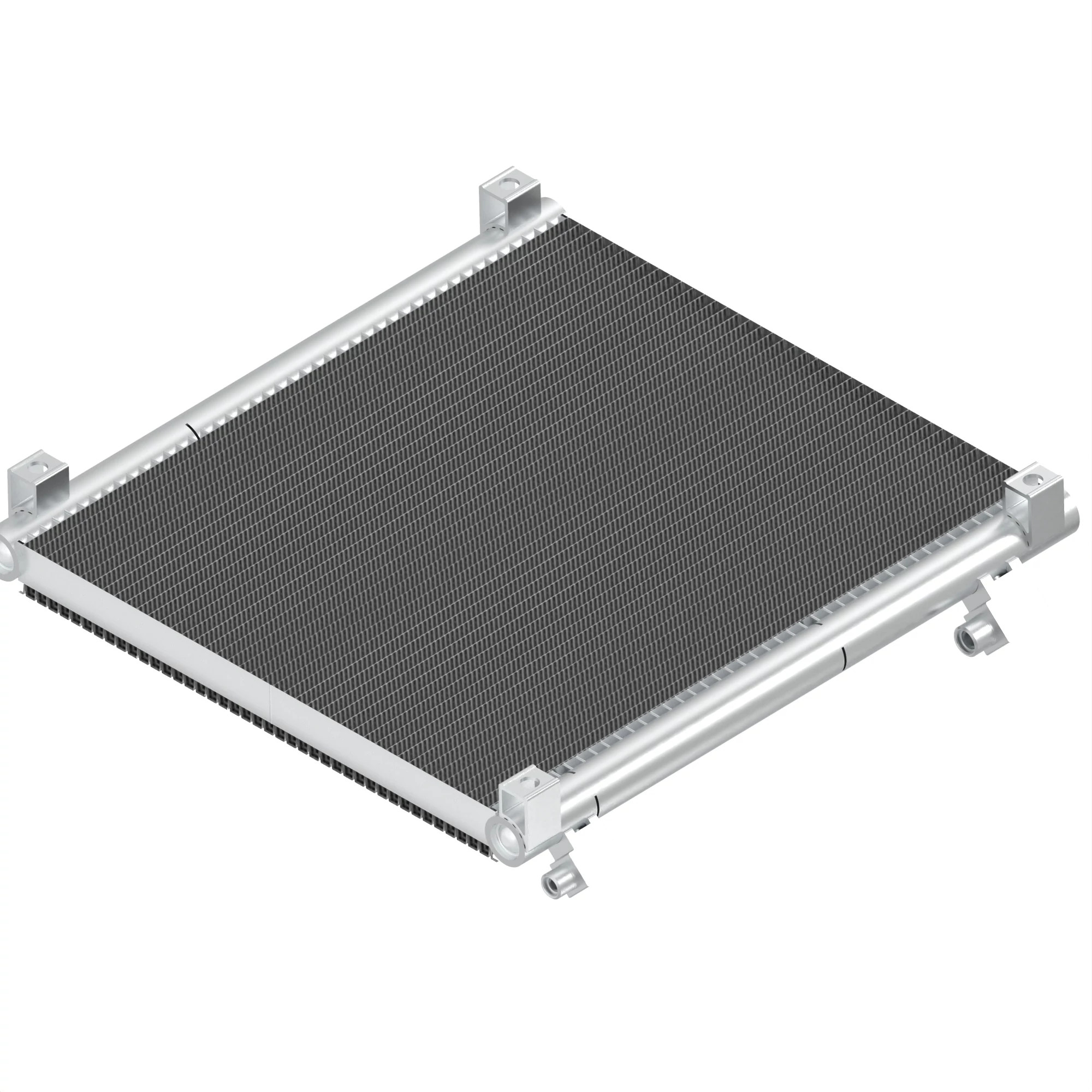 John Deere Vapor Condenser - AT467170