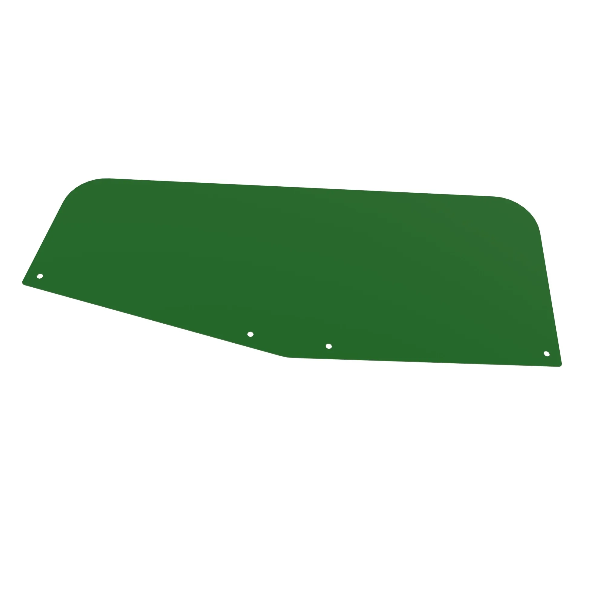 John Deere Reinforcement Shield - N382022