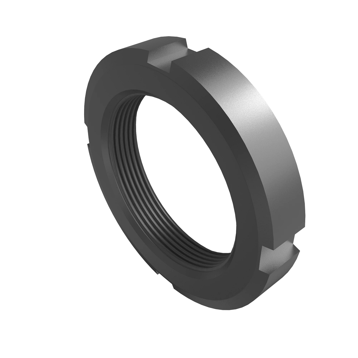 John Deere Spanner Nut, 1.767" - R151653