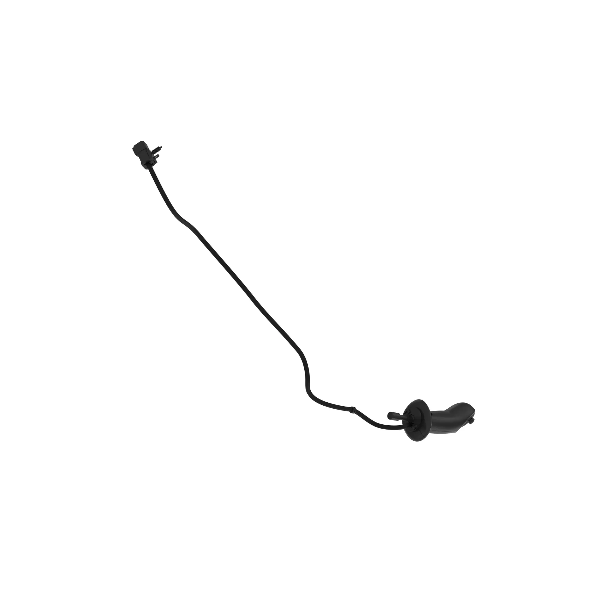 John Deere Right Side Pilot Controller Grip - AT531223