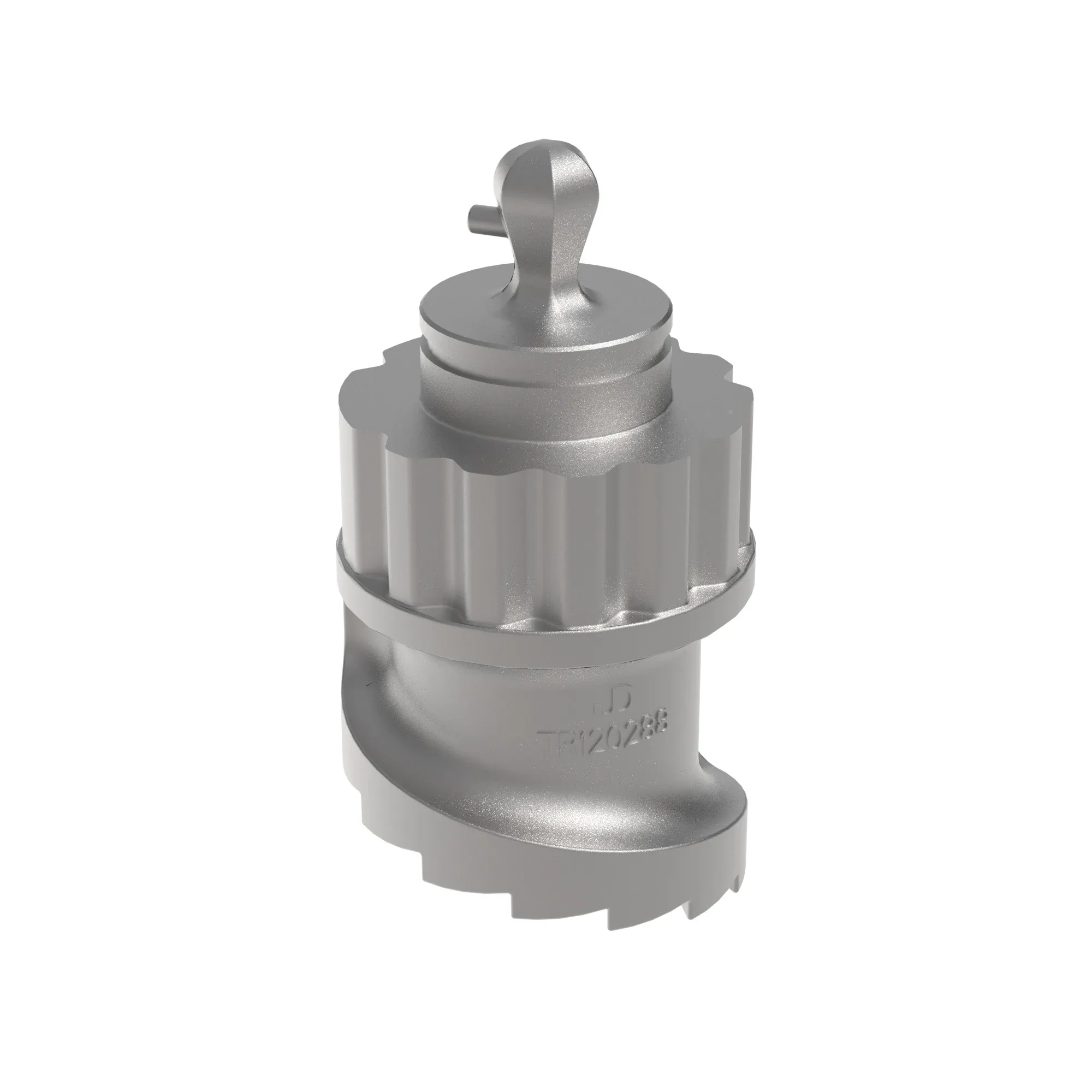 John Deere Cam - TR120288