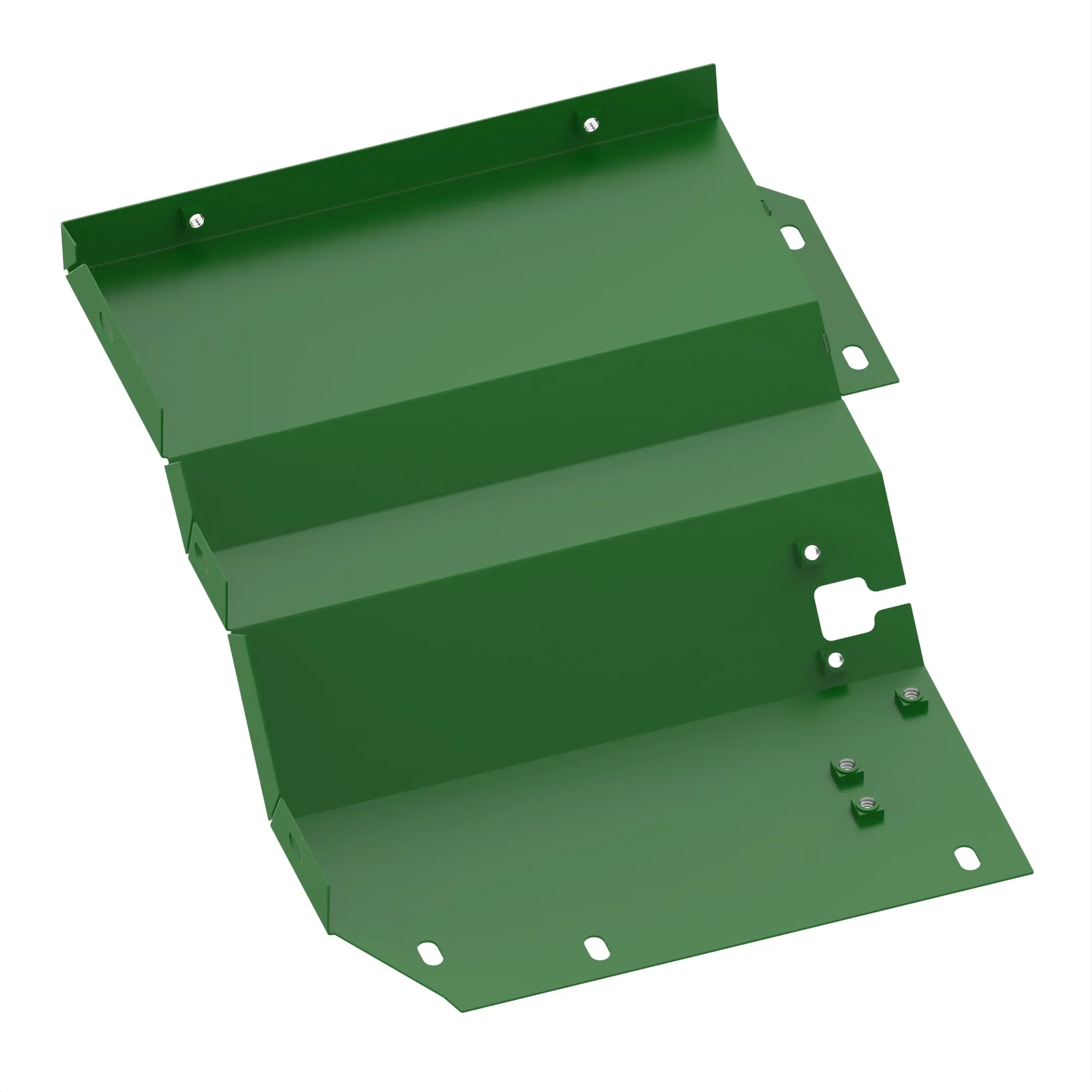 COVER, ATD ENCLOSURE FT4