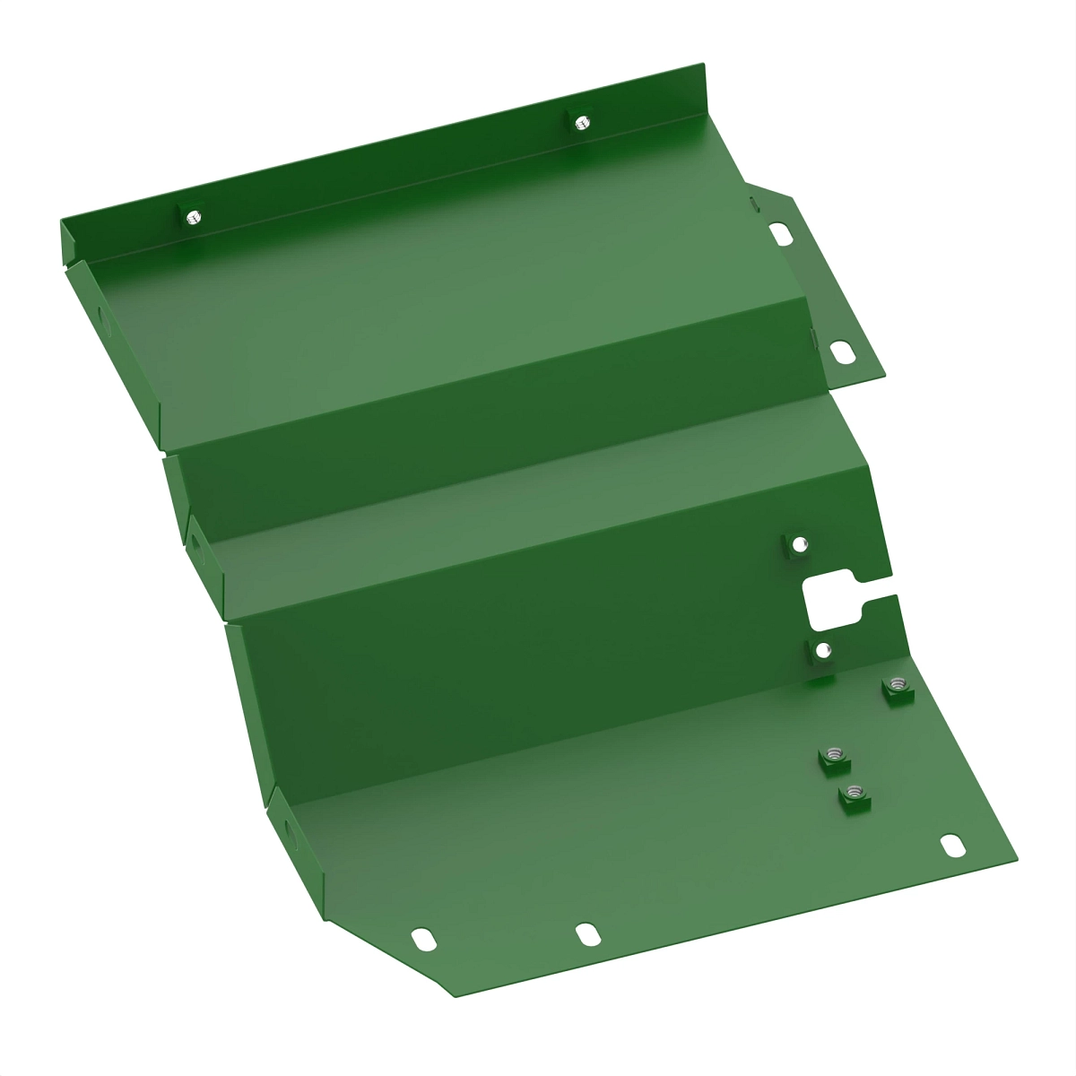 COVER, ATD ENCLOSURE FT4