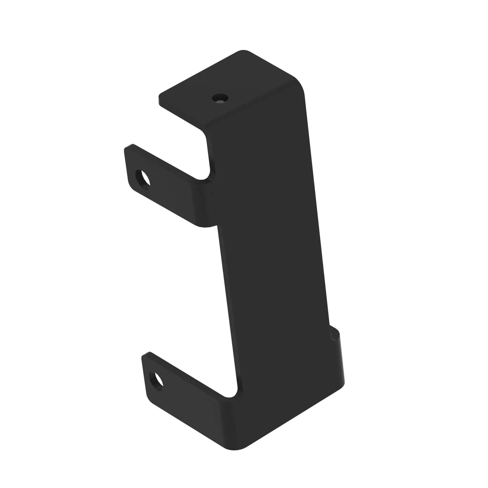 BRACKET, STAY BRACKET AC LINES, 4 C