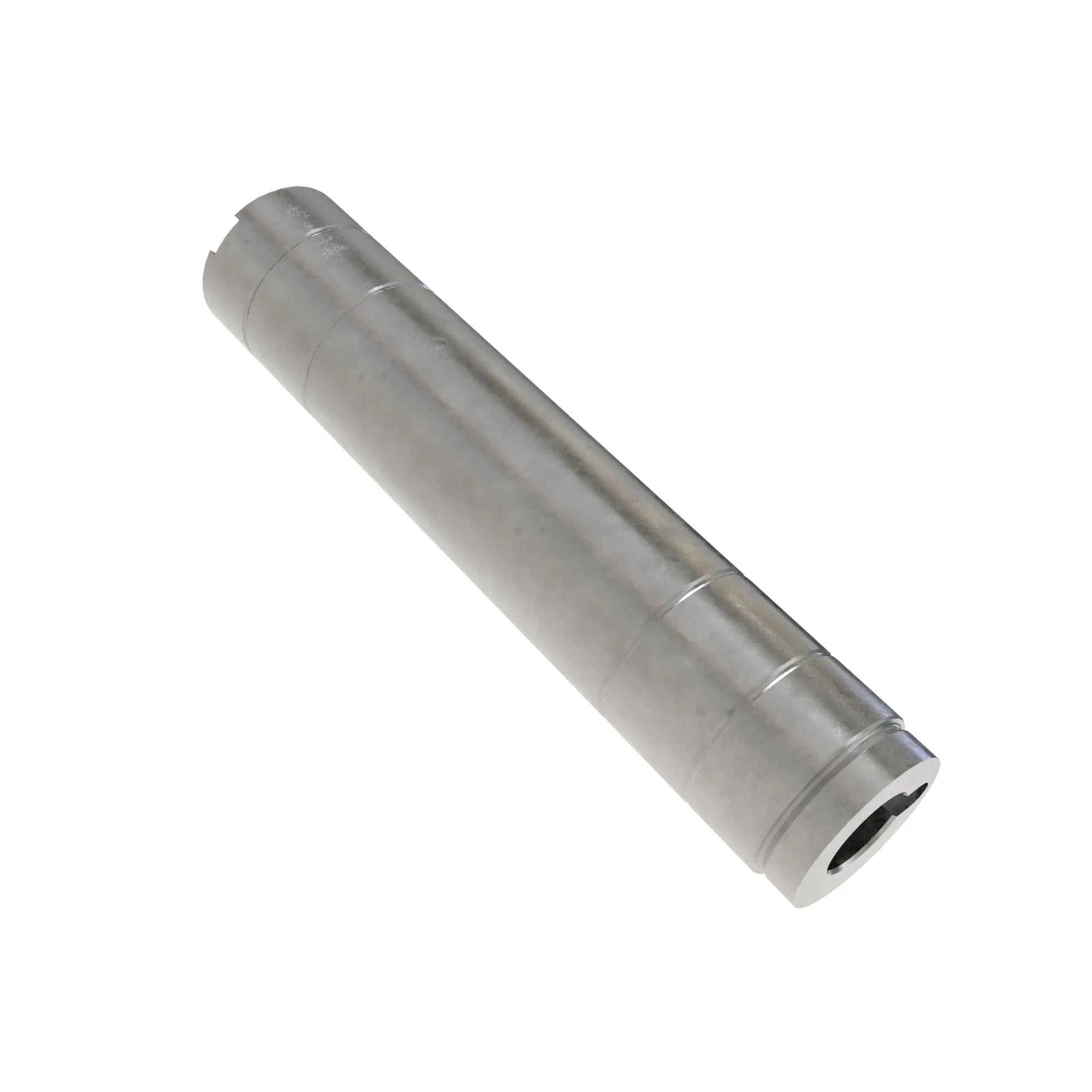 SHAFT, 100/50-461 CH8 100/50-461