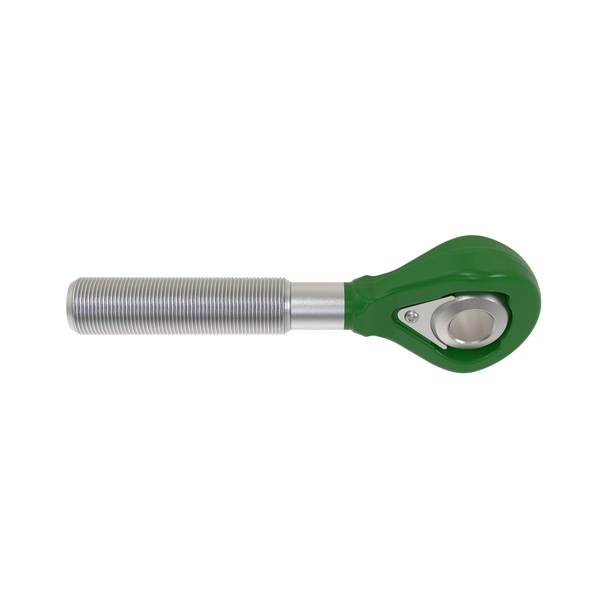 Center Link, Assembly, With Ball