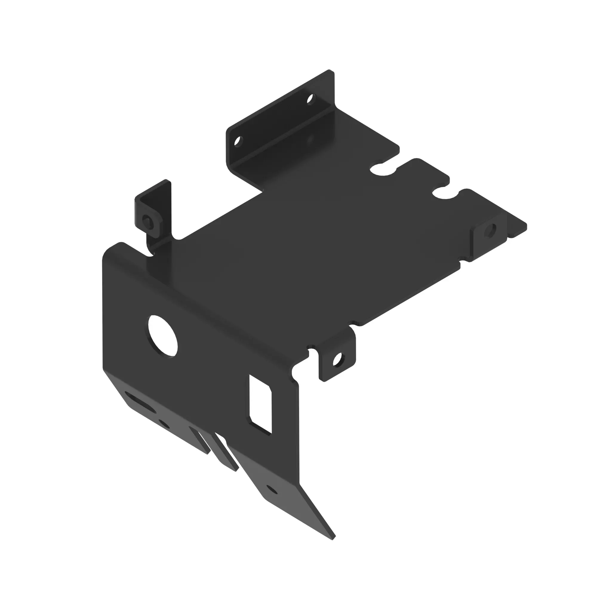 John Deere Bracket - SU40803
