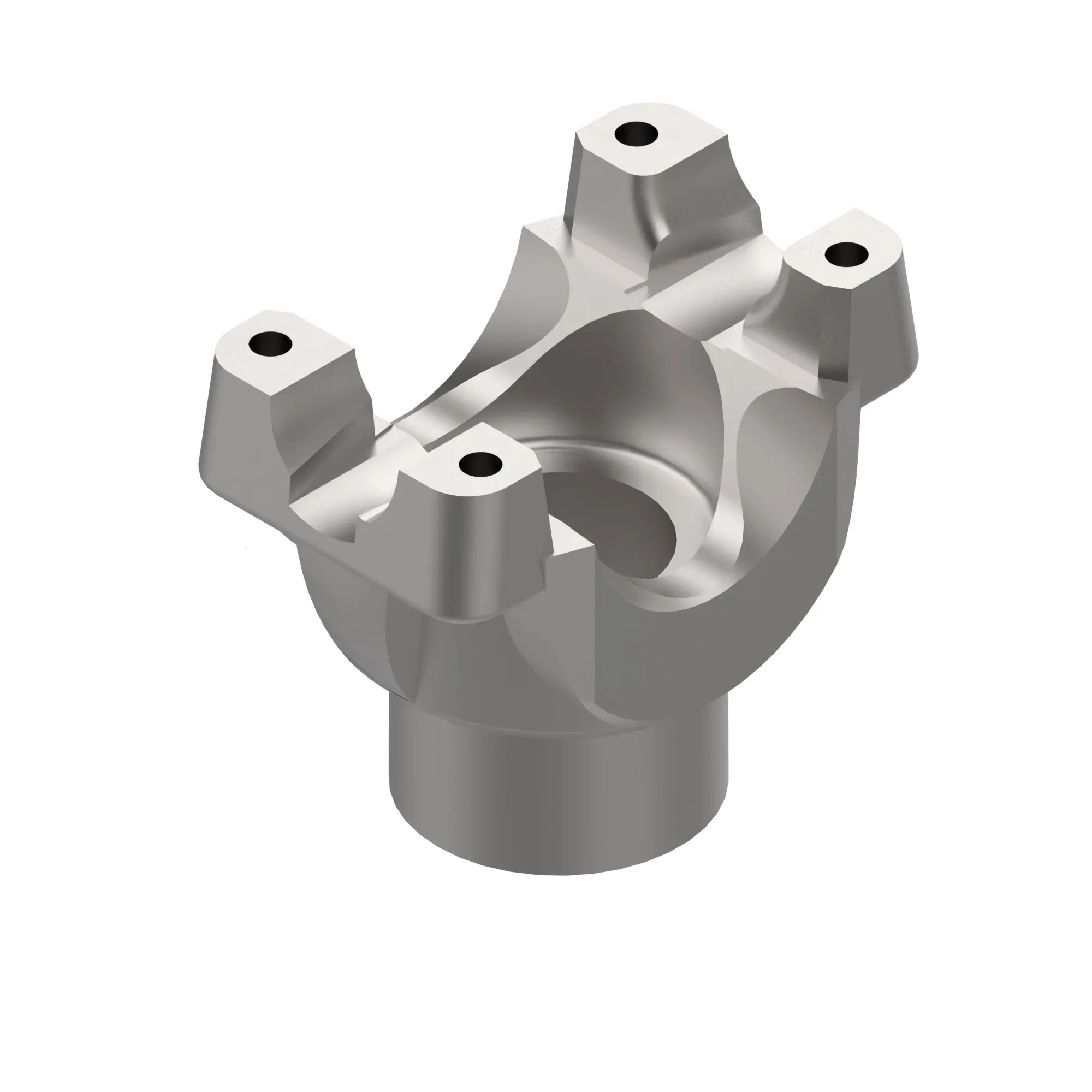 John Deere Universal Joint Yoke - T471731