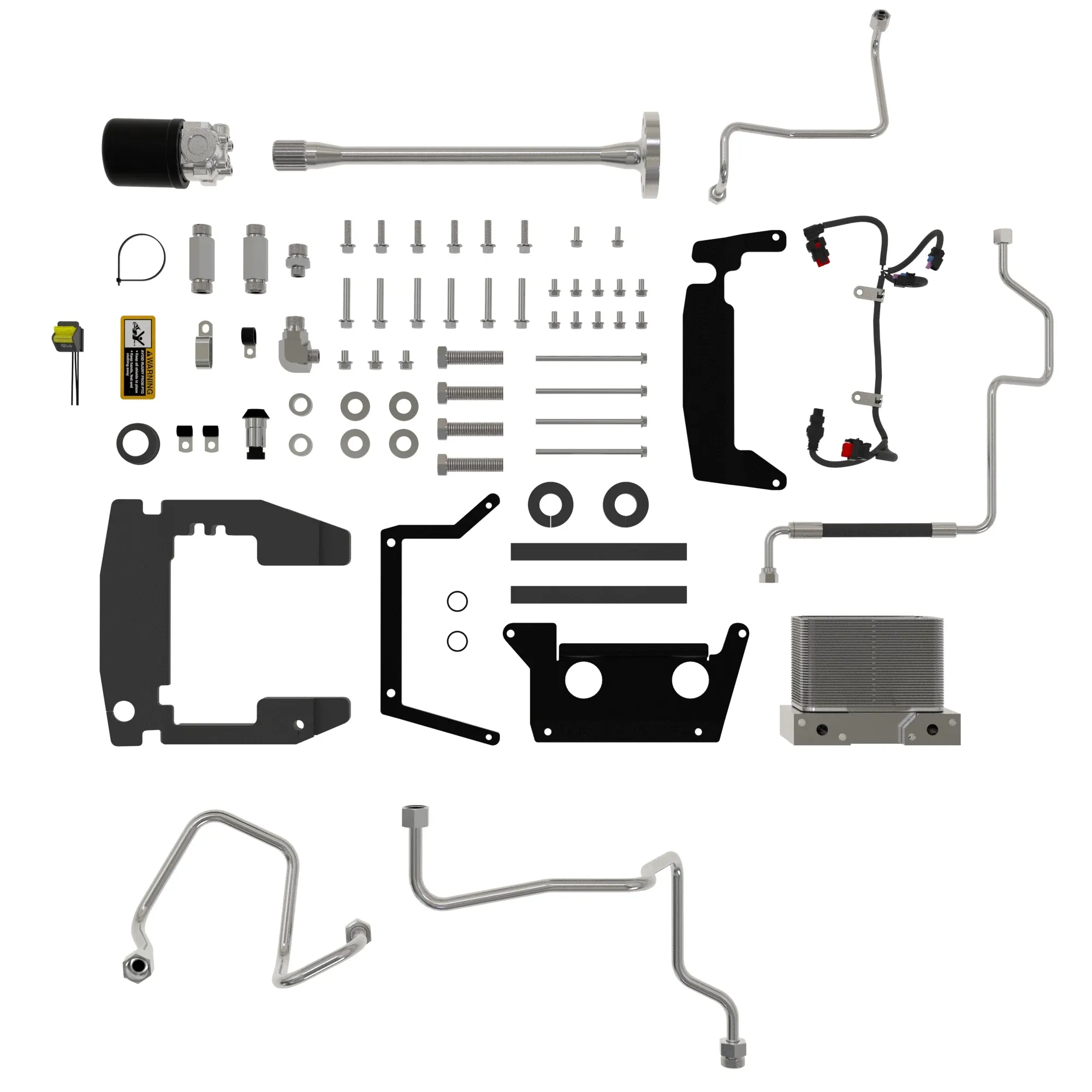 Transmission Kit