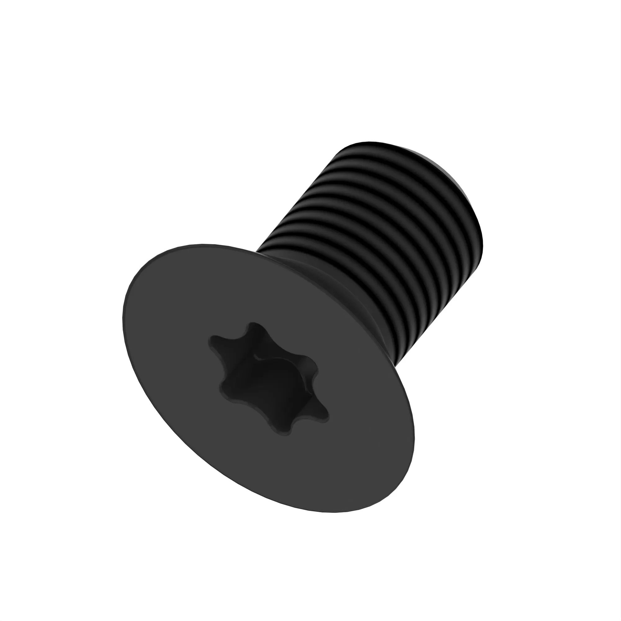 John Deere Countersunk Head Screw, M5 X 10 - L216669