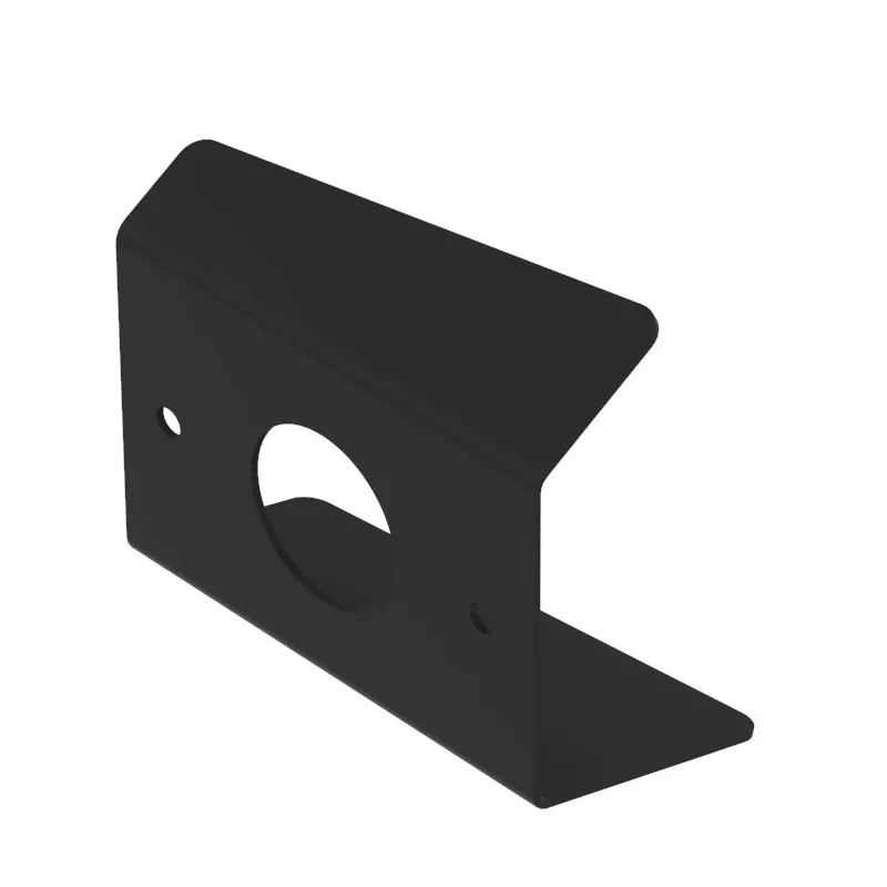 RETAINER, TAIL LIGHT RH