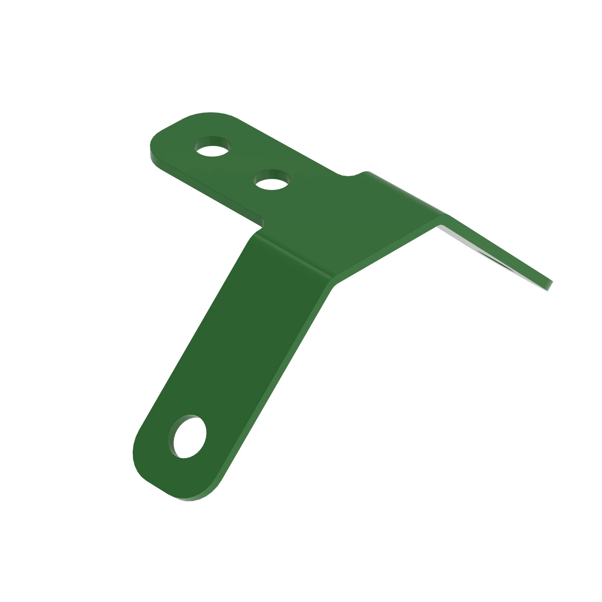 BRACKET, LS HOSE SUPPORT