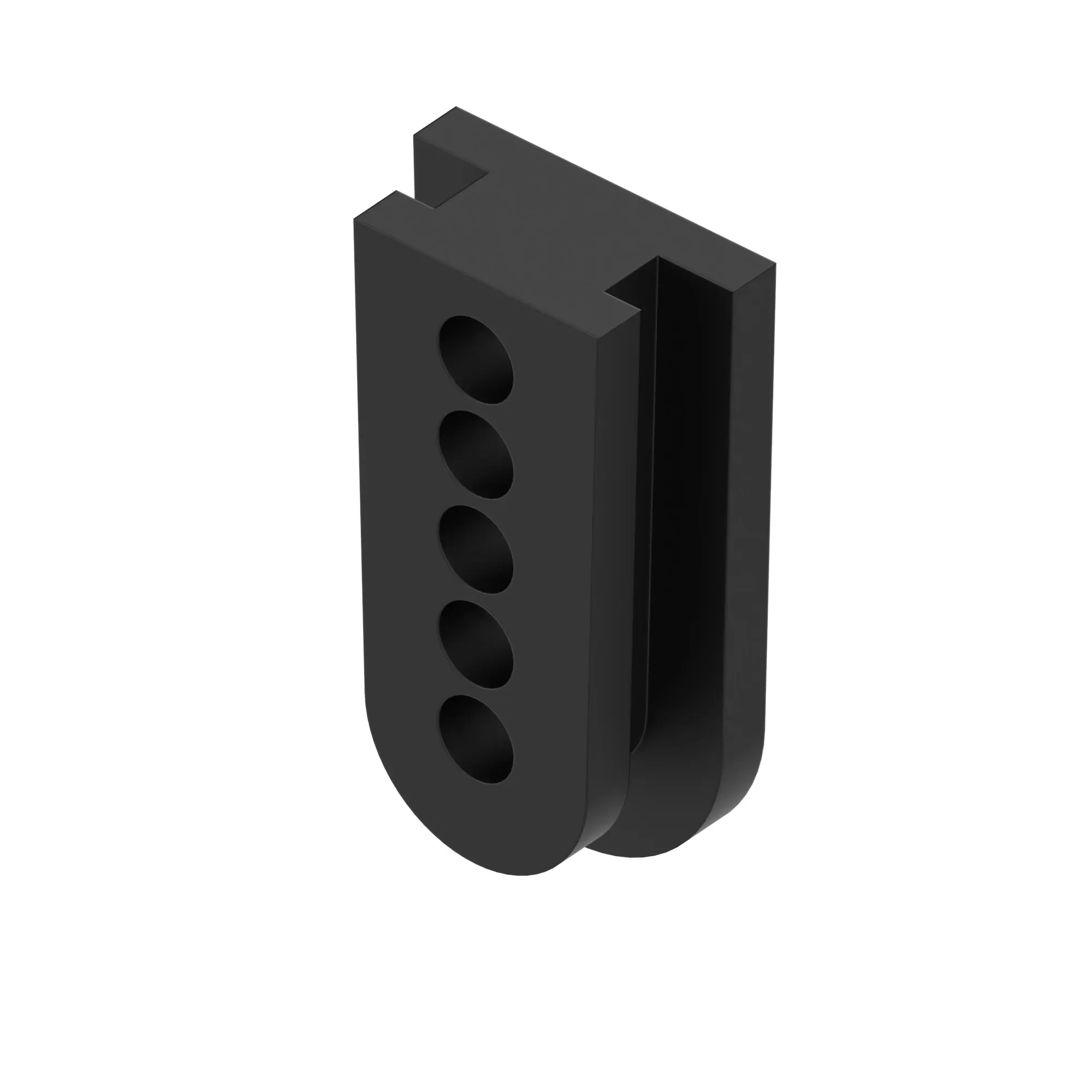 John Deere Side Mount Grommet - T337730