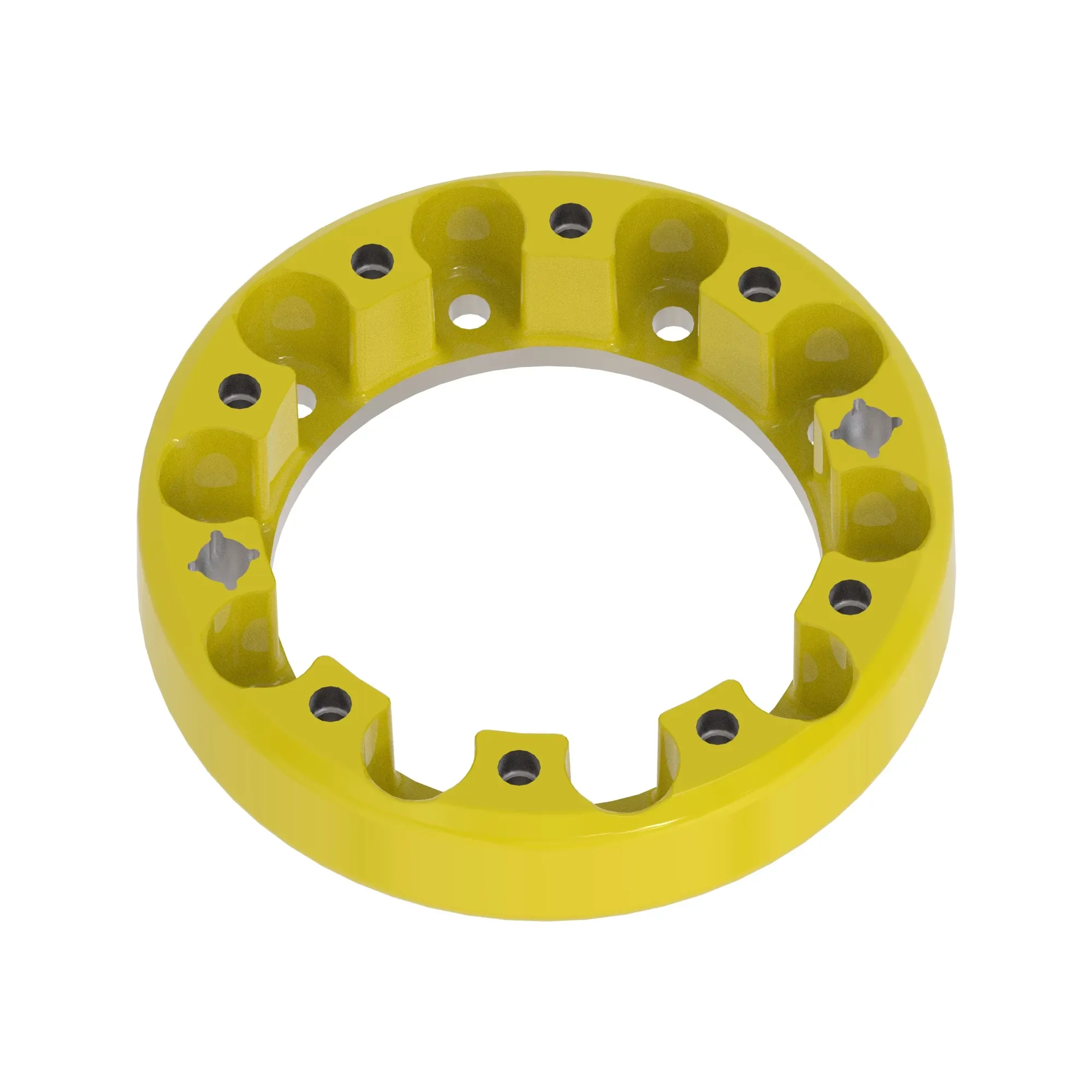 HUB EXTENSION 94MM, FRONT, BCD=335