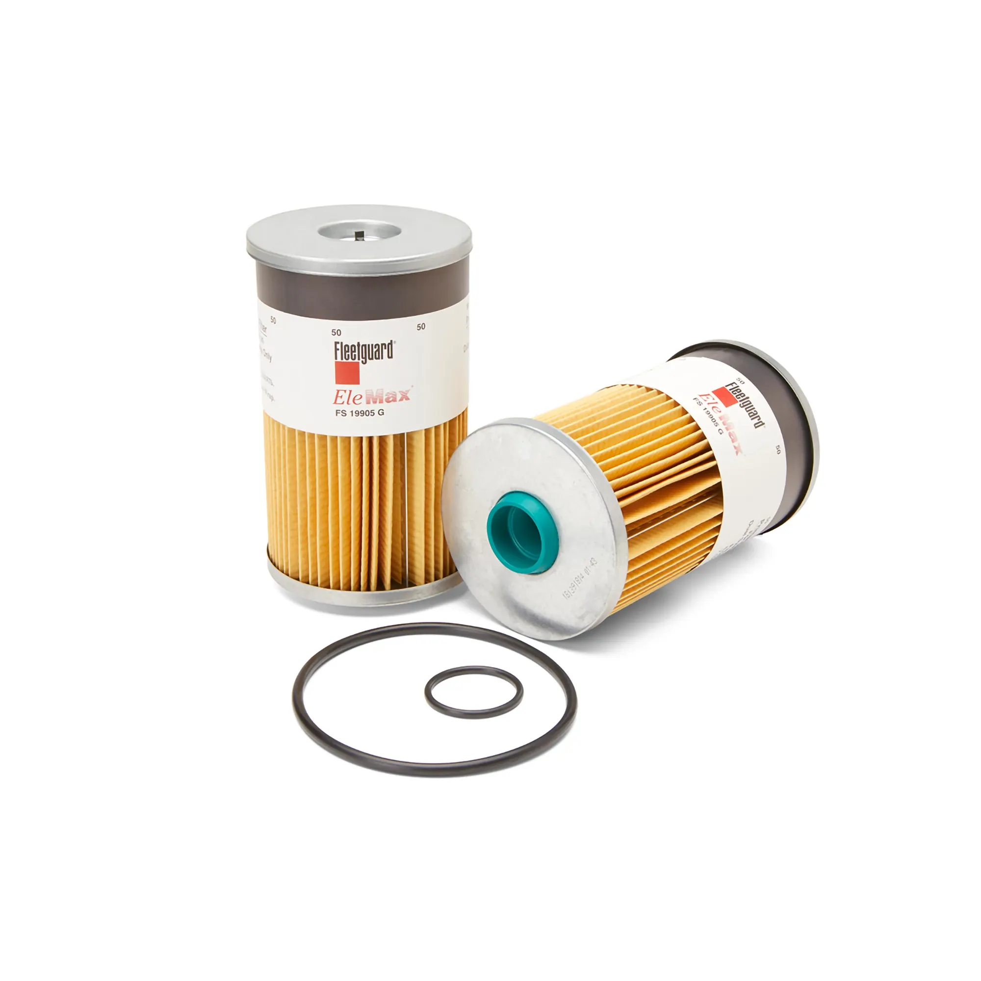 Fleetguard Fuel Water Separator - PMFS19905G