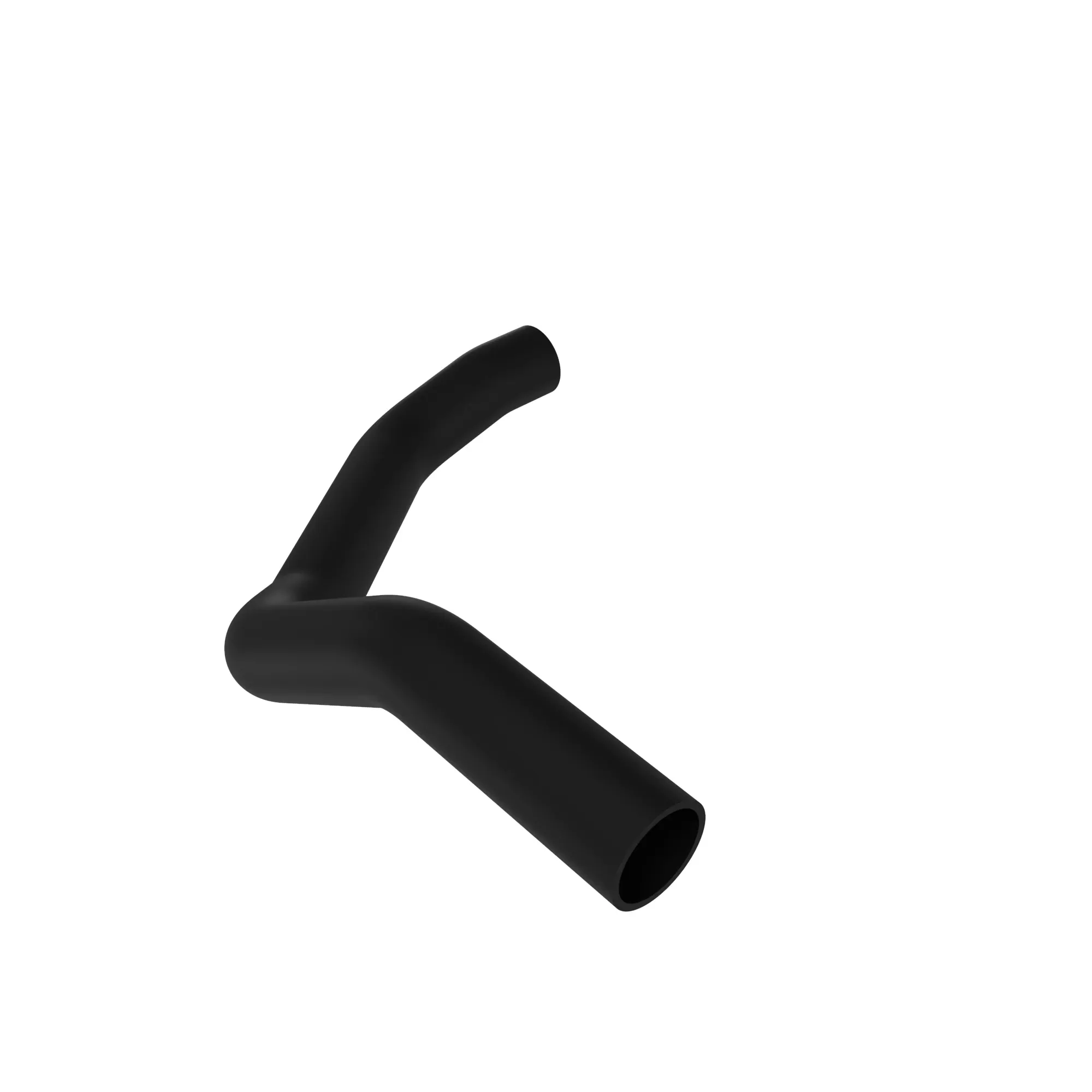 T174219: Upper Radiator Hose