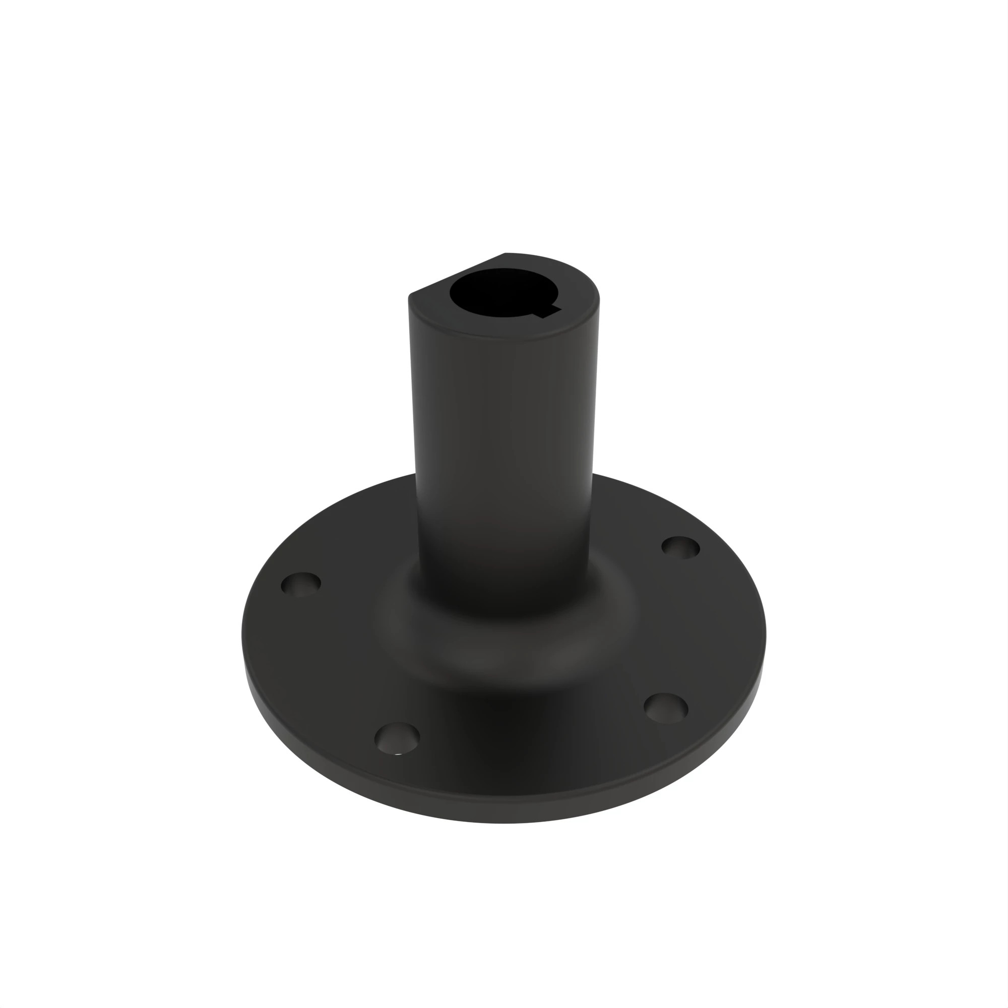 John Deere Wheel Hub - M131396