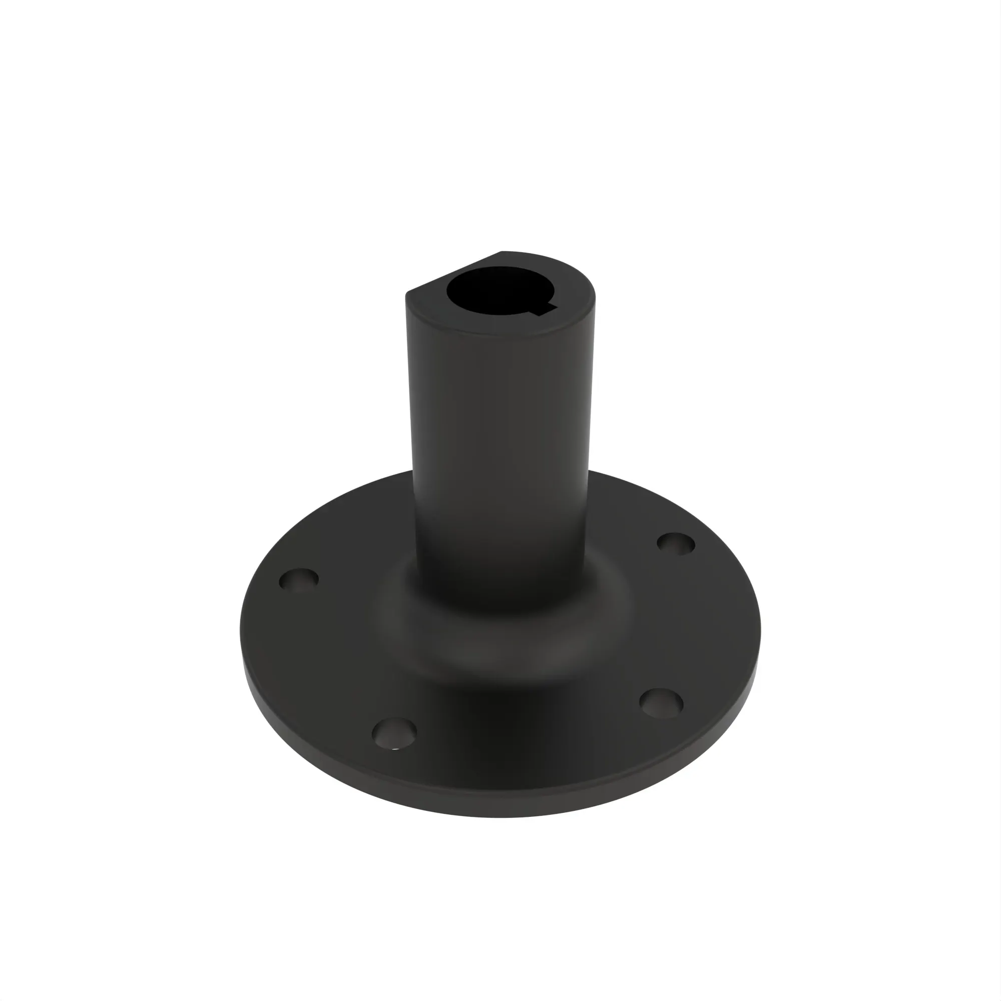John Deere Wheel Hub - M131396