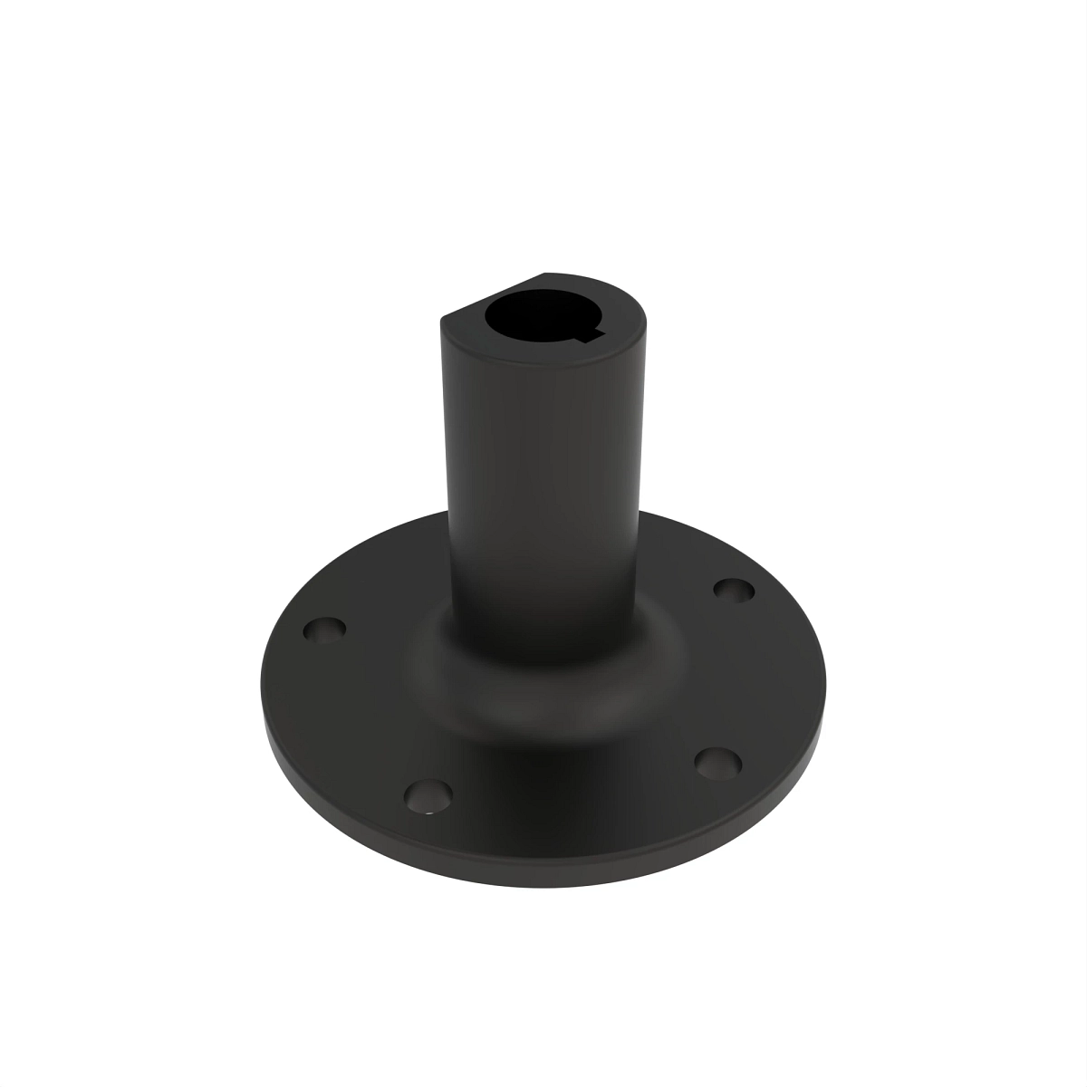 Hub, Wheel (325, 345, GT275)