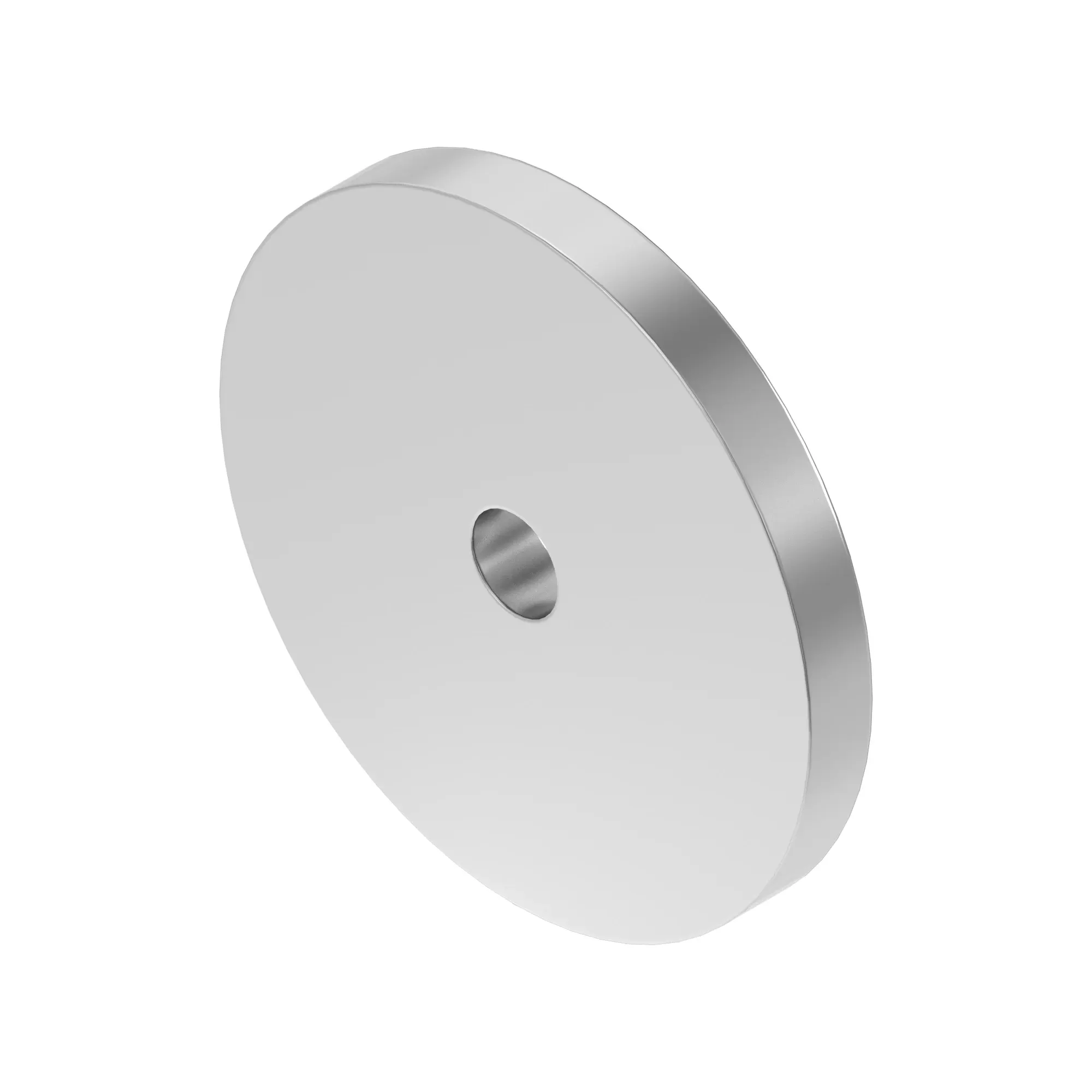 WASHER, RH RETAINING