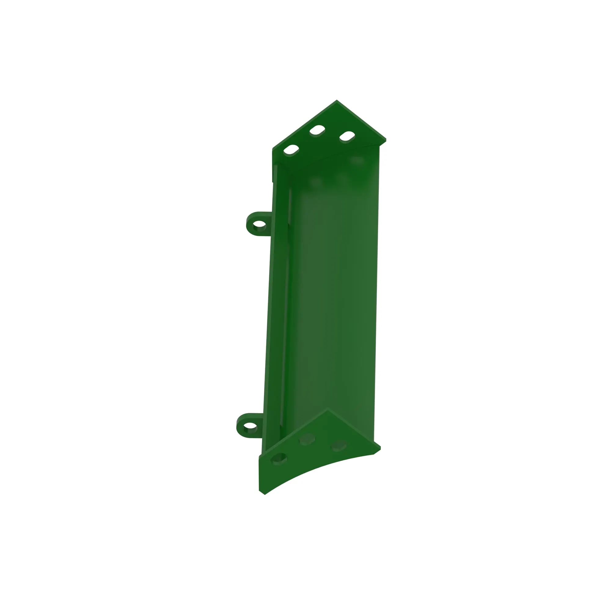 John Deere Fan Housing Cover - AZ43828